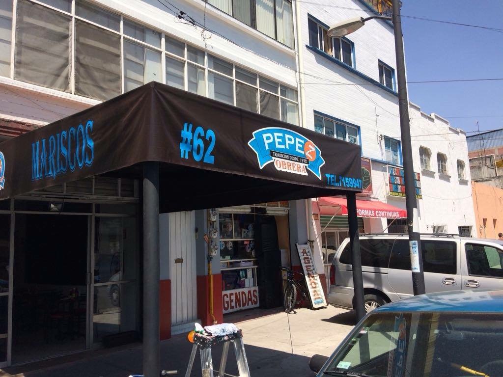 Mariscos PEPE'Z image 1