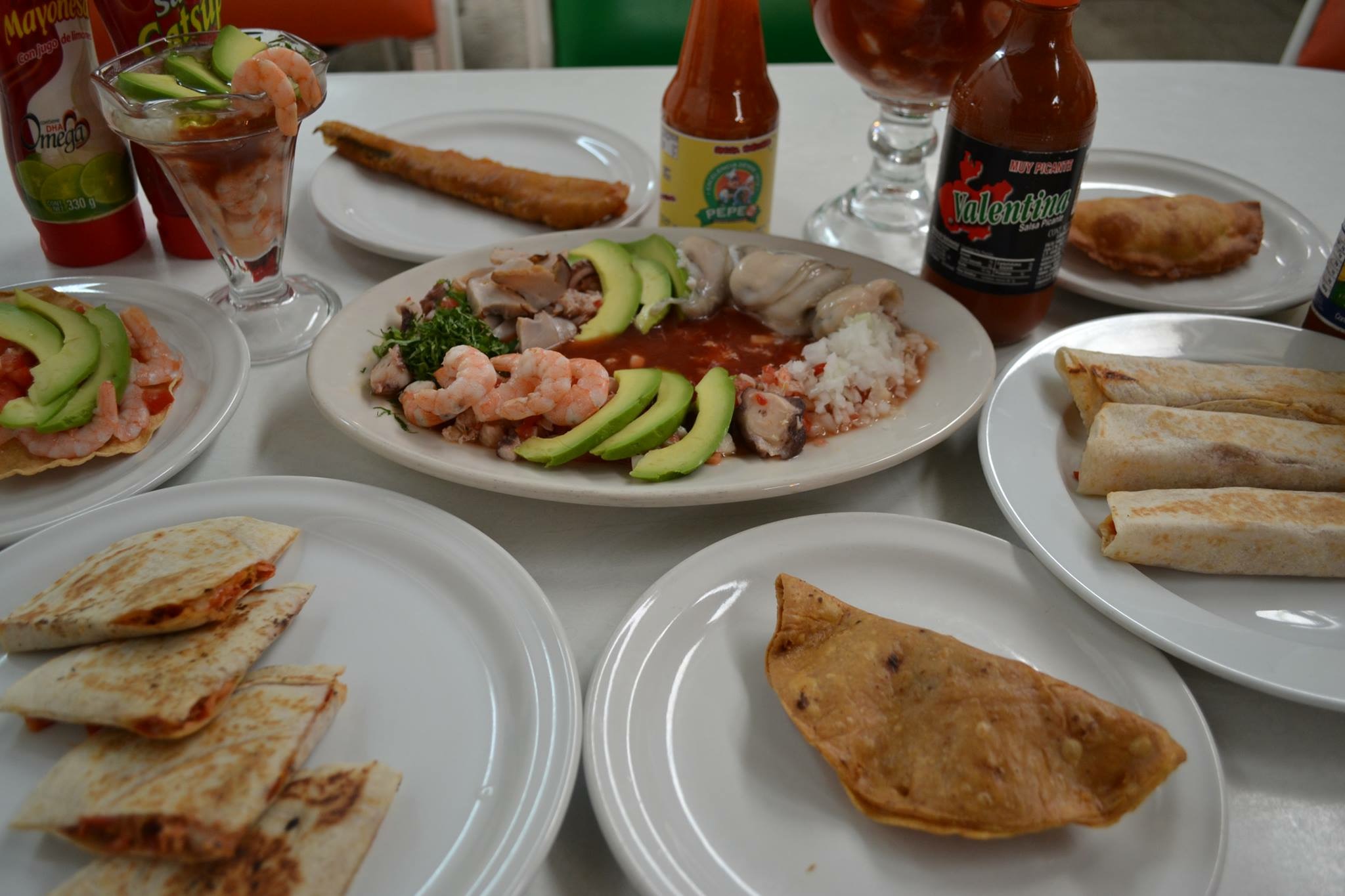 Mariscos PEPE'Z image 2