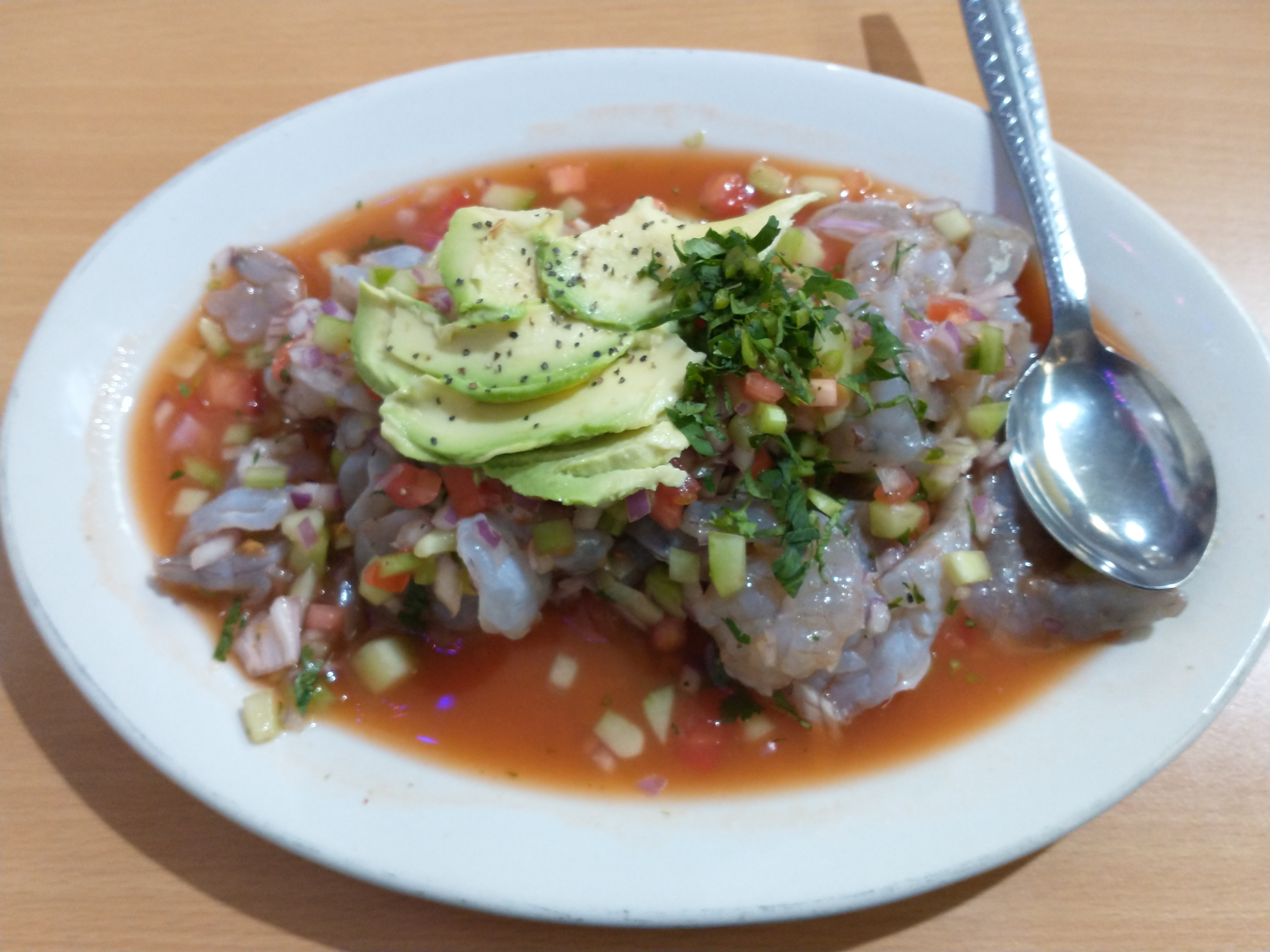 Mariscos PEPE'Z image 4