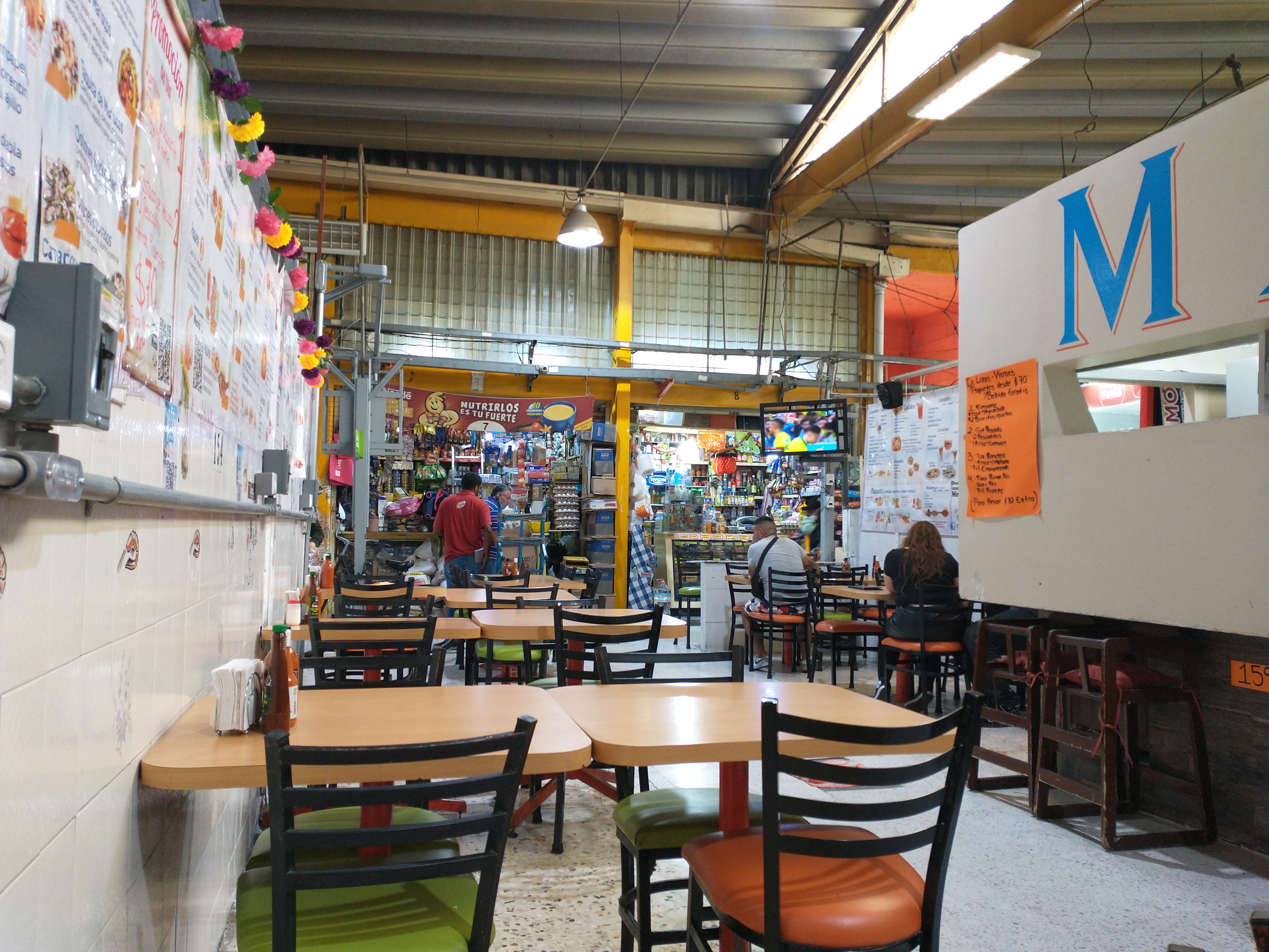 Mariscos PEPE'Z image 5