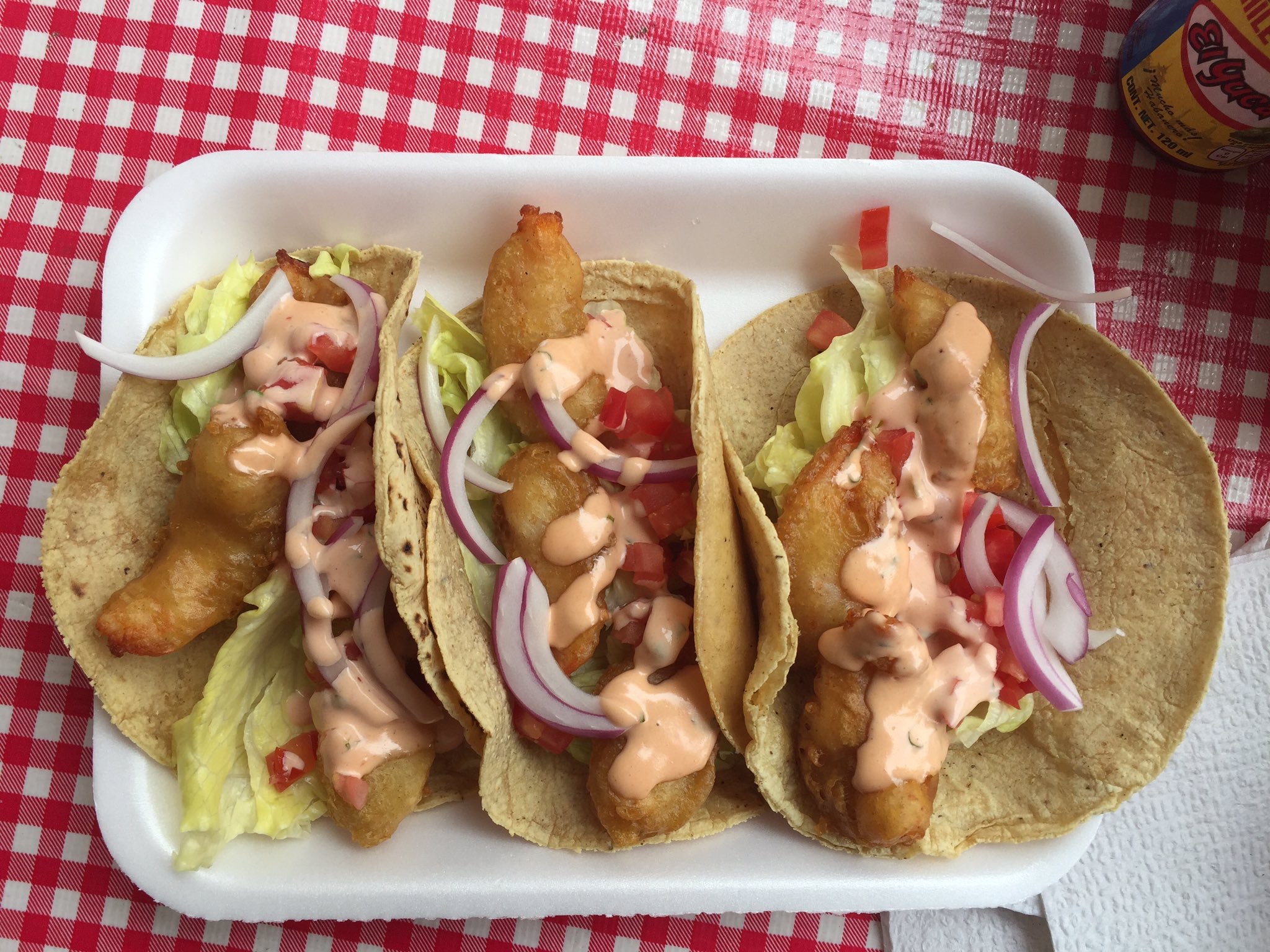 Mariscos PEPE'Z image 8