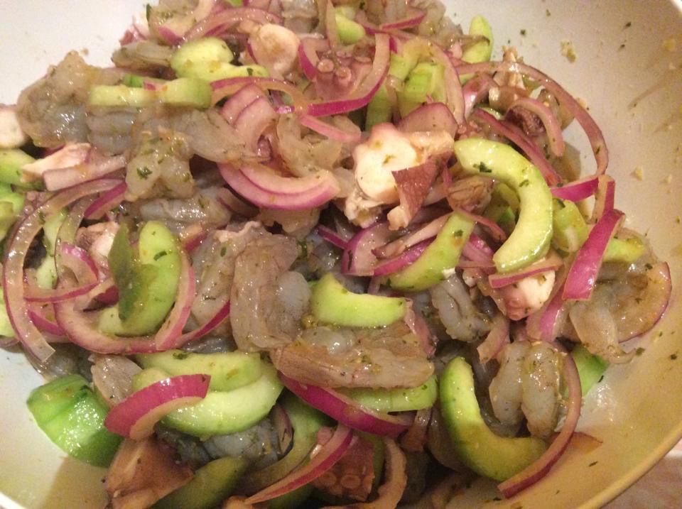 Mariscos PEPE'Z image 10