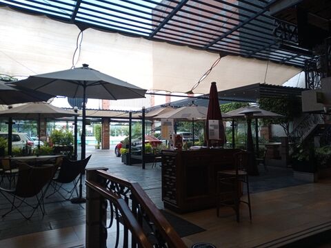 RESTAURANTE MAGNOLIAS image 1