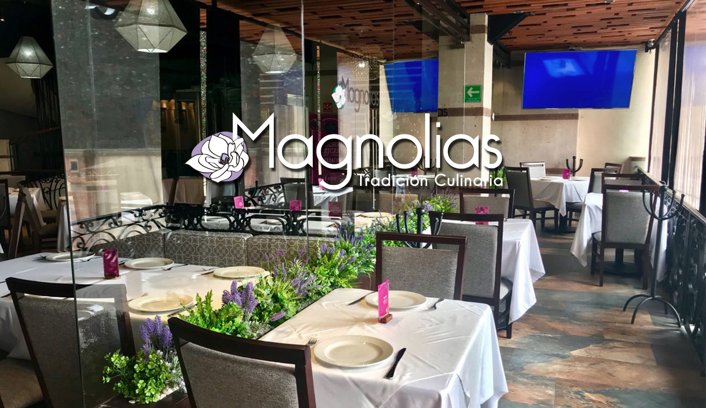 RESTAURANTE MAGNOLIAS image 3