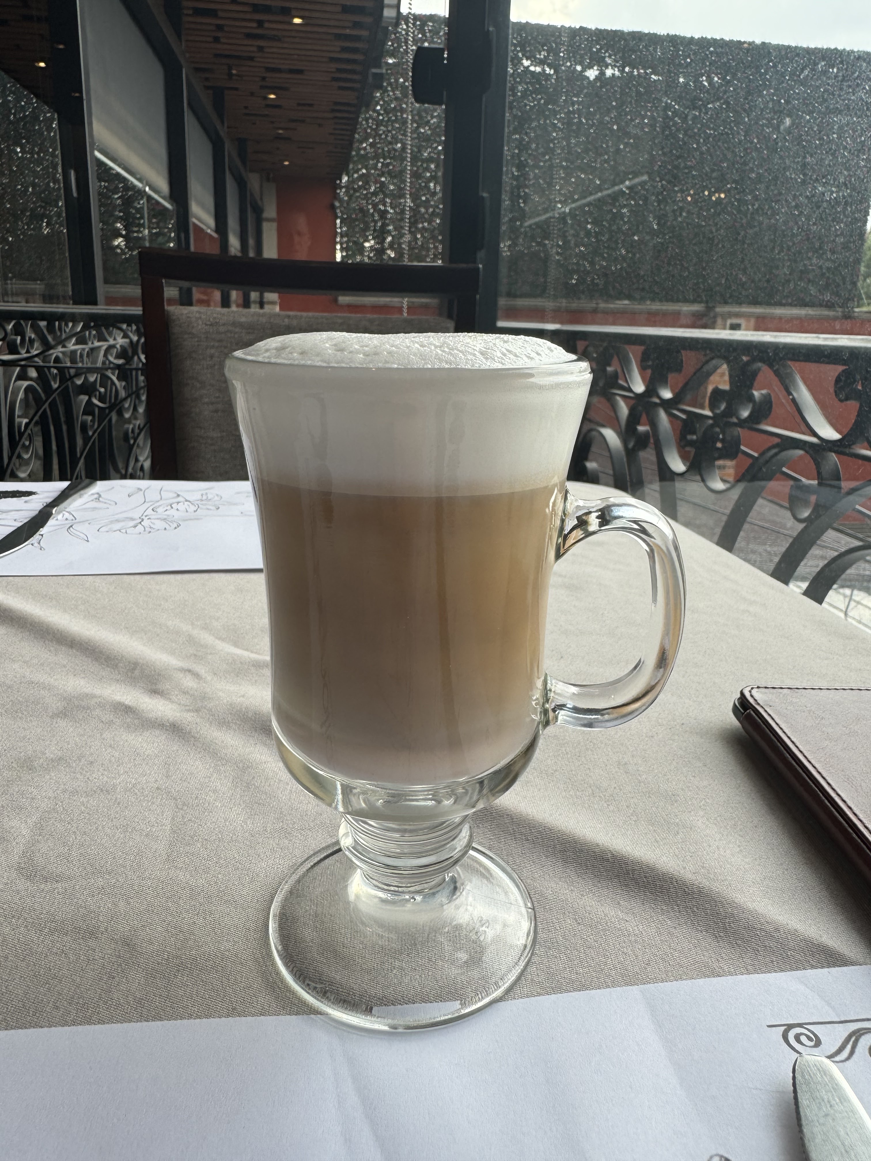 RESTAURANTE MAGNOLIAS image 7