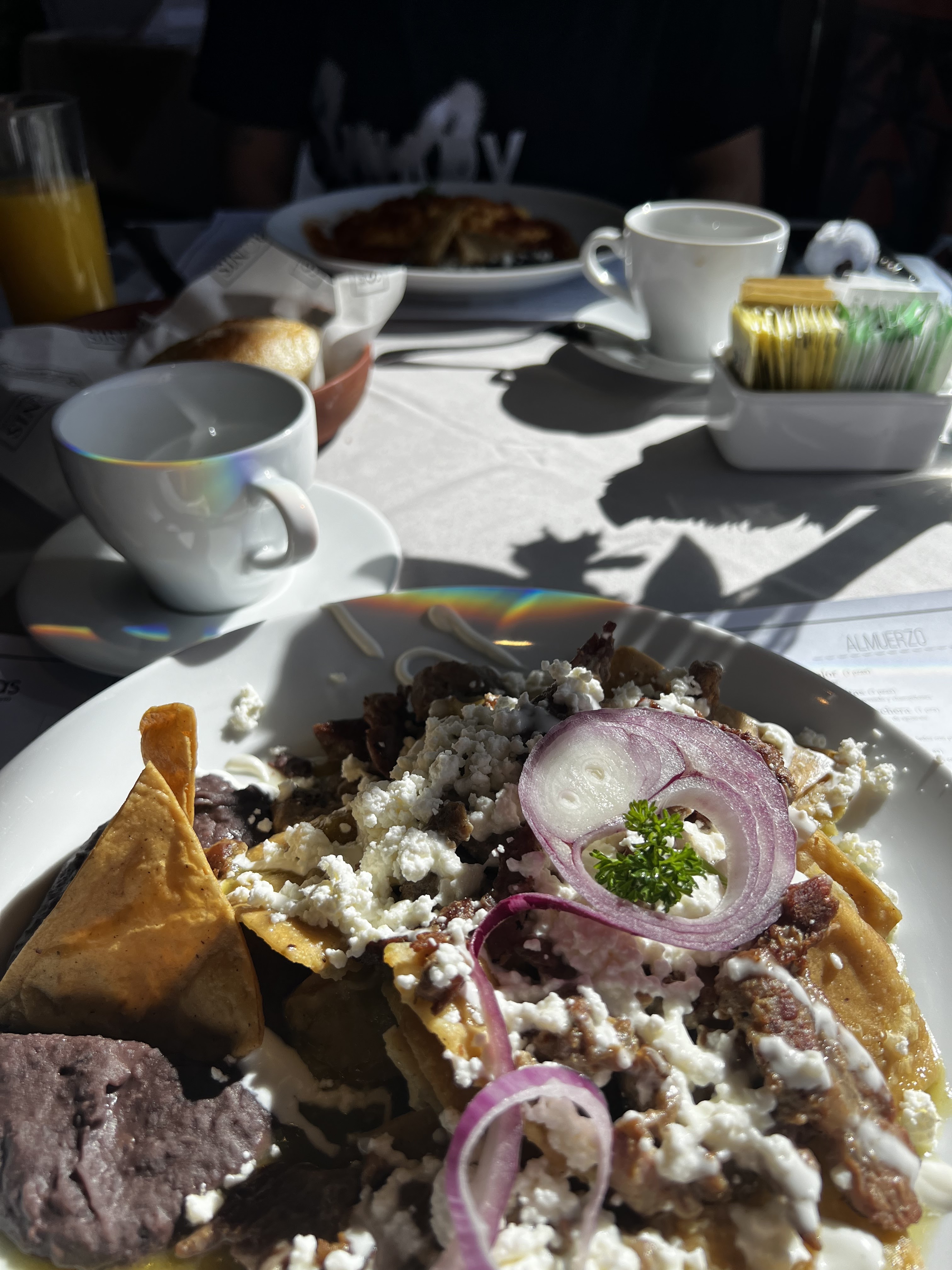 RESTAURANTE MAGNOLIAS image 10