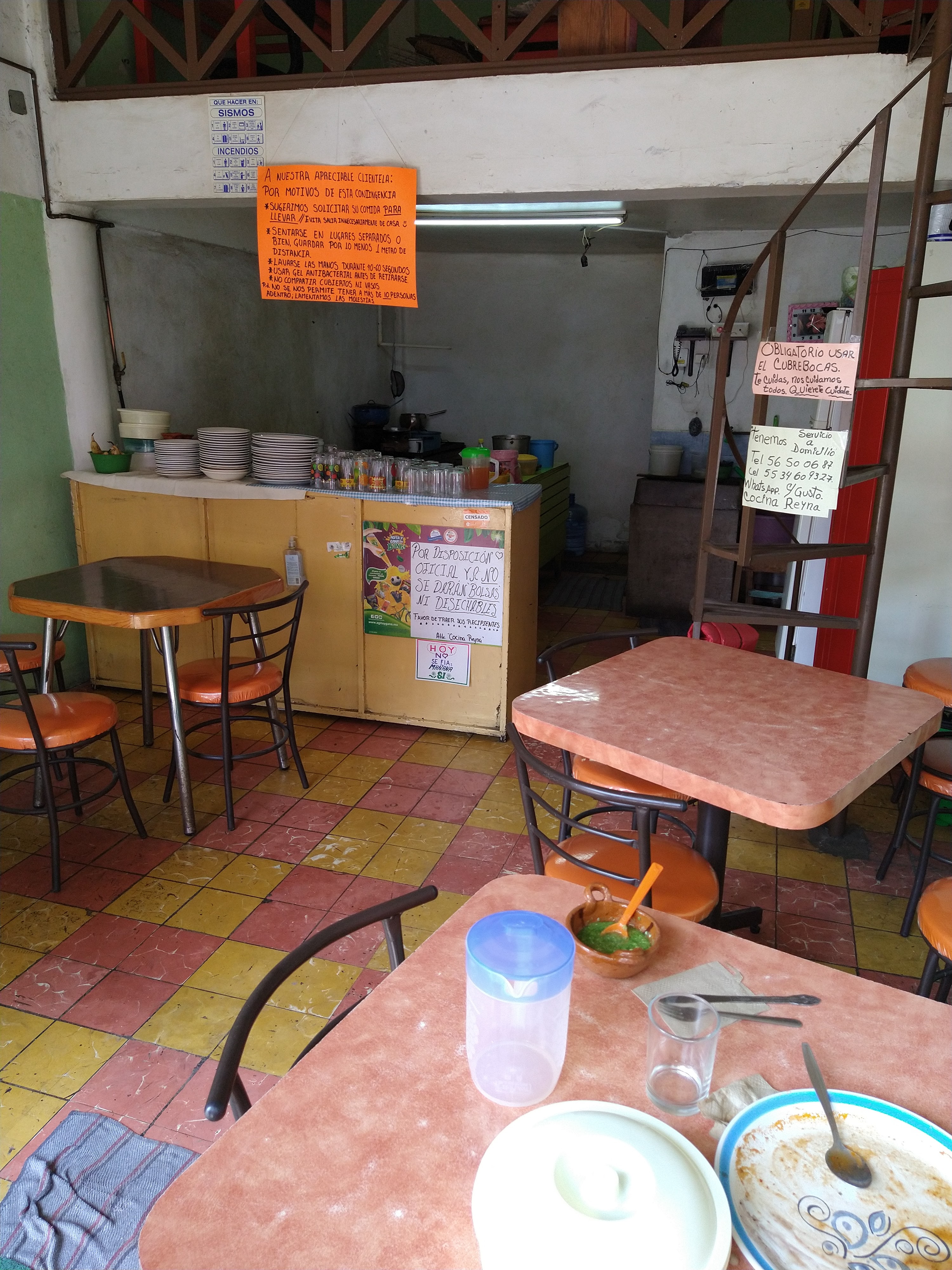 Cocina Reyna image 1