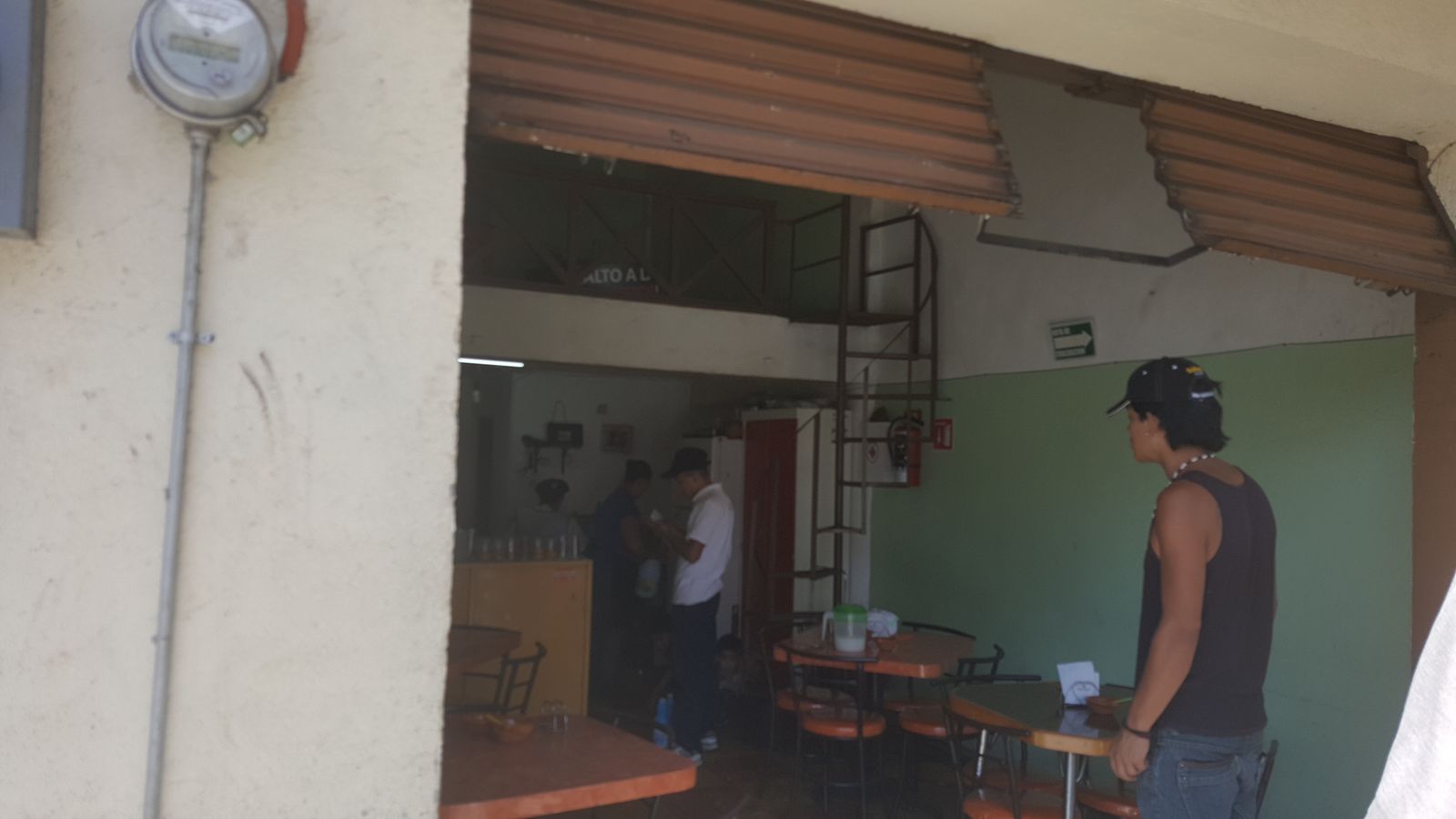 Cocina Reyna image 3