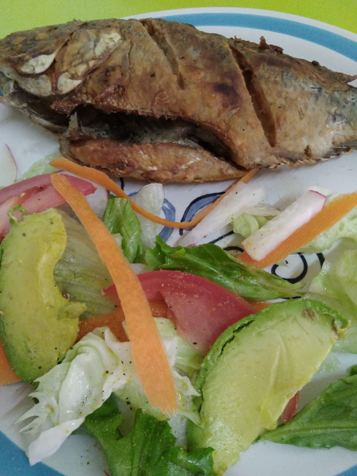 Cocina Reyna image 4