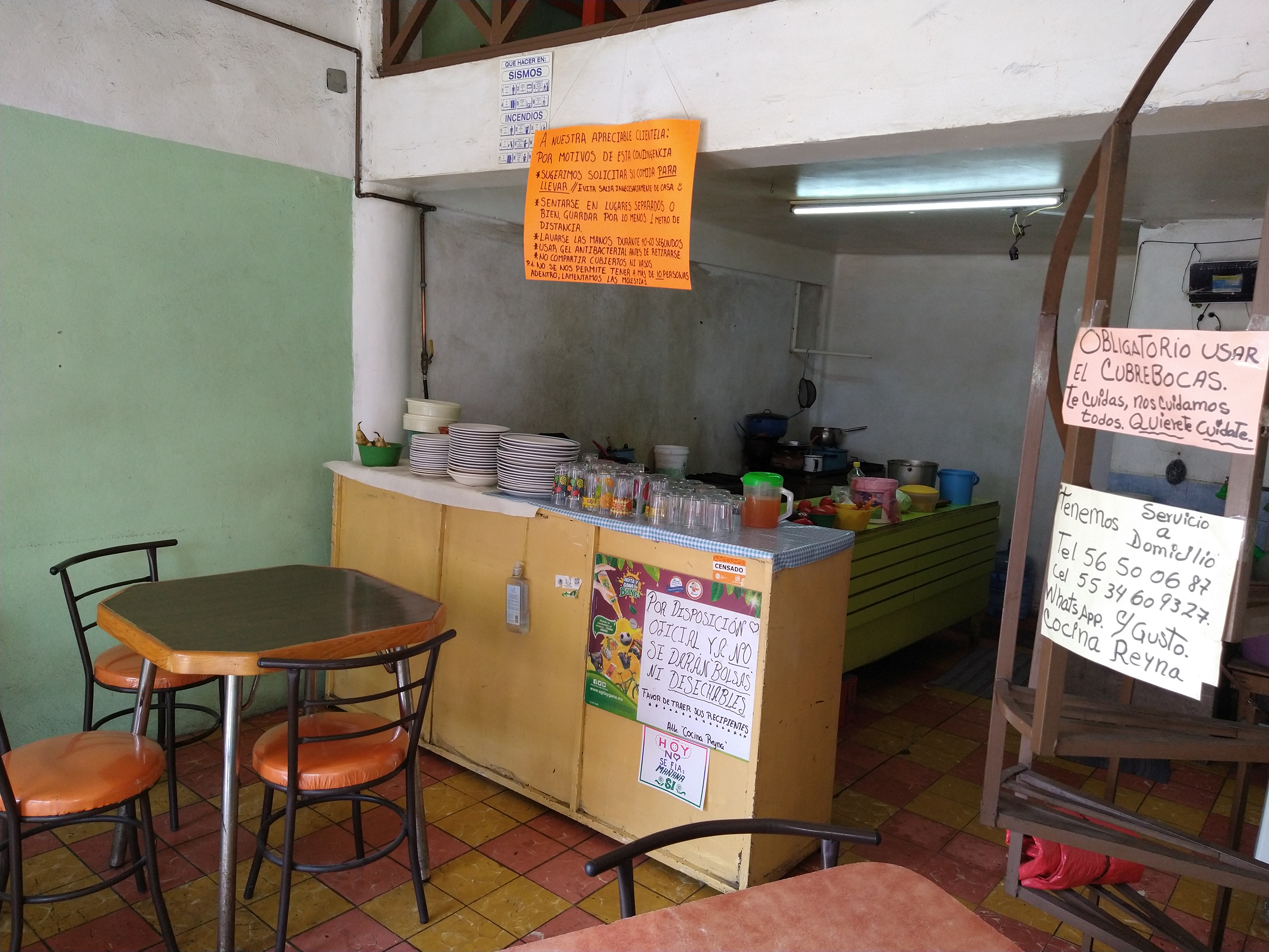 Cocina Reyna image 6