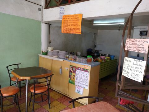 Cocina Reyna image 6