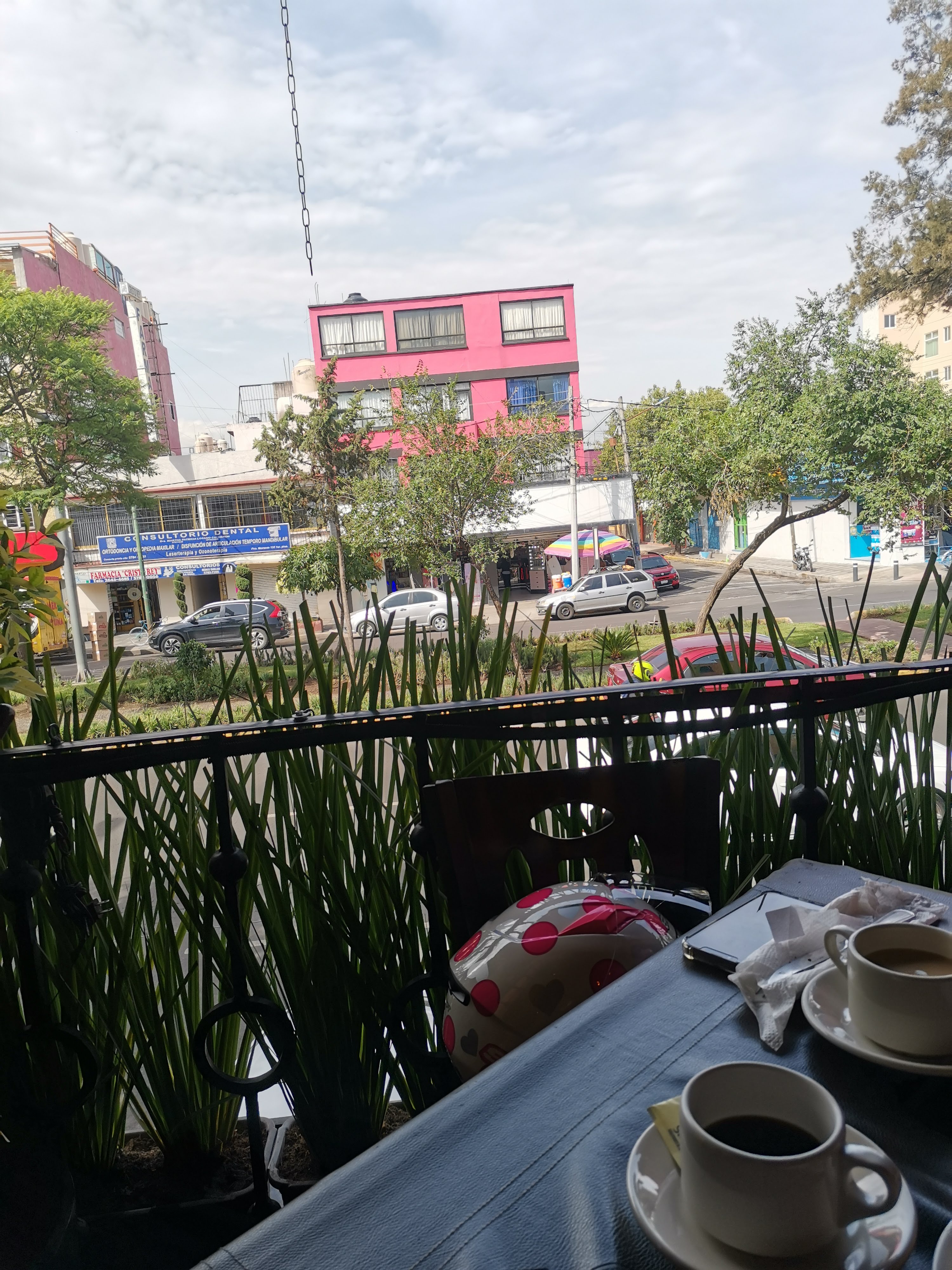 Mi Parrilla Country image 1