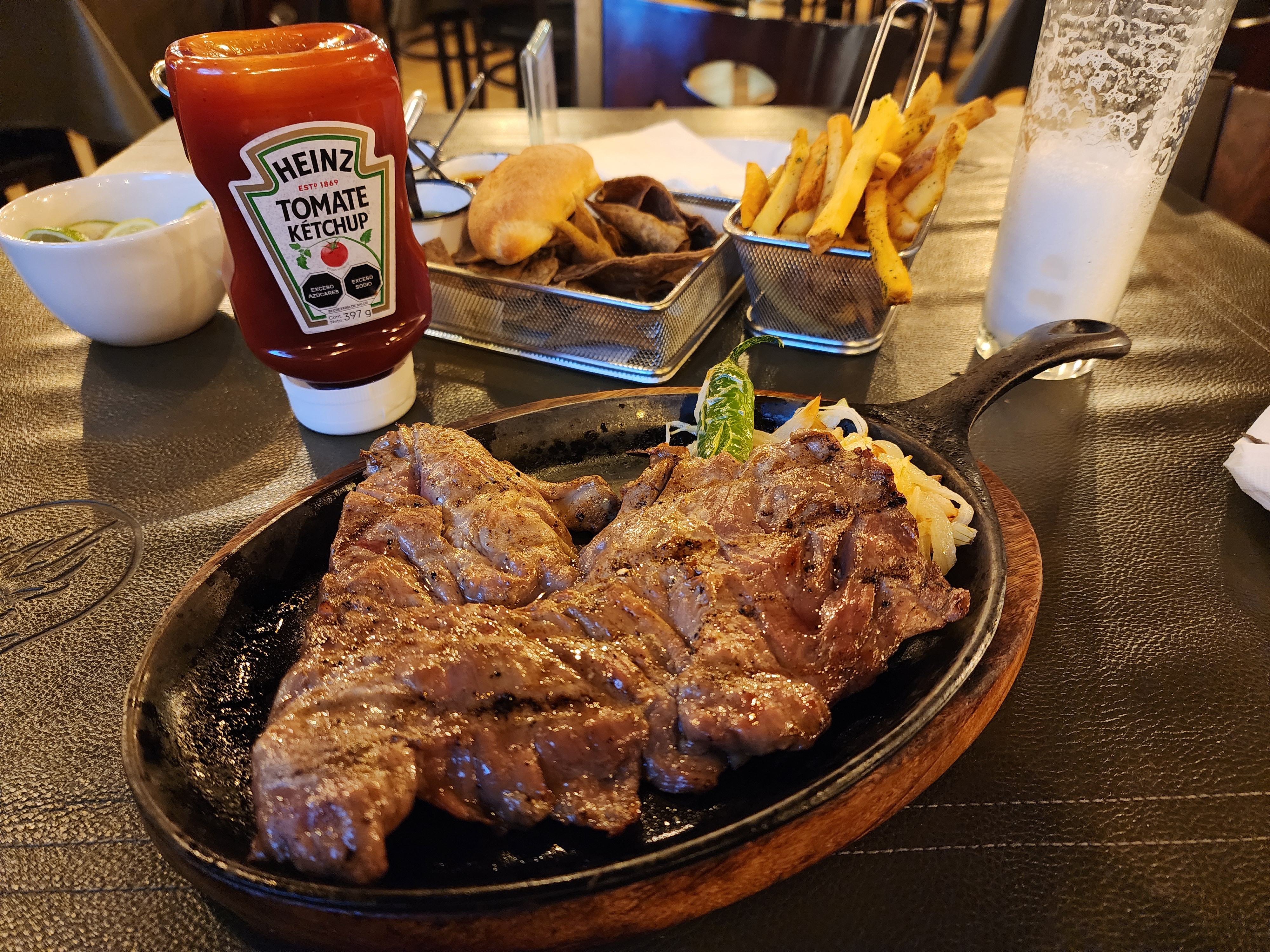 Mi Parrilla Country image 2