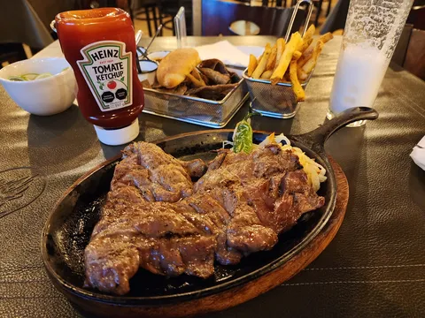 Mi Parrilla Country image 2