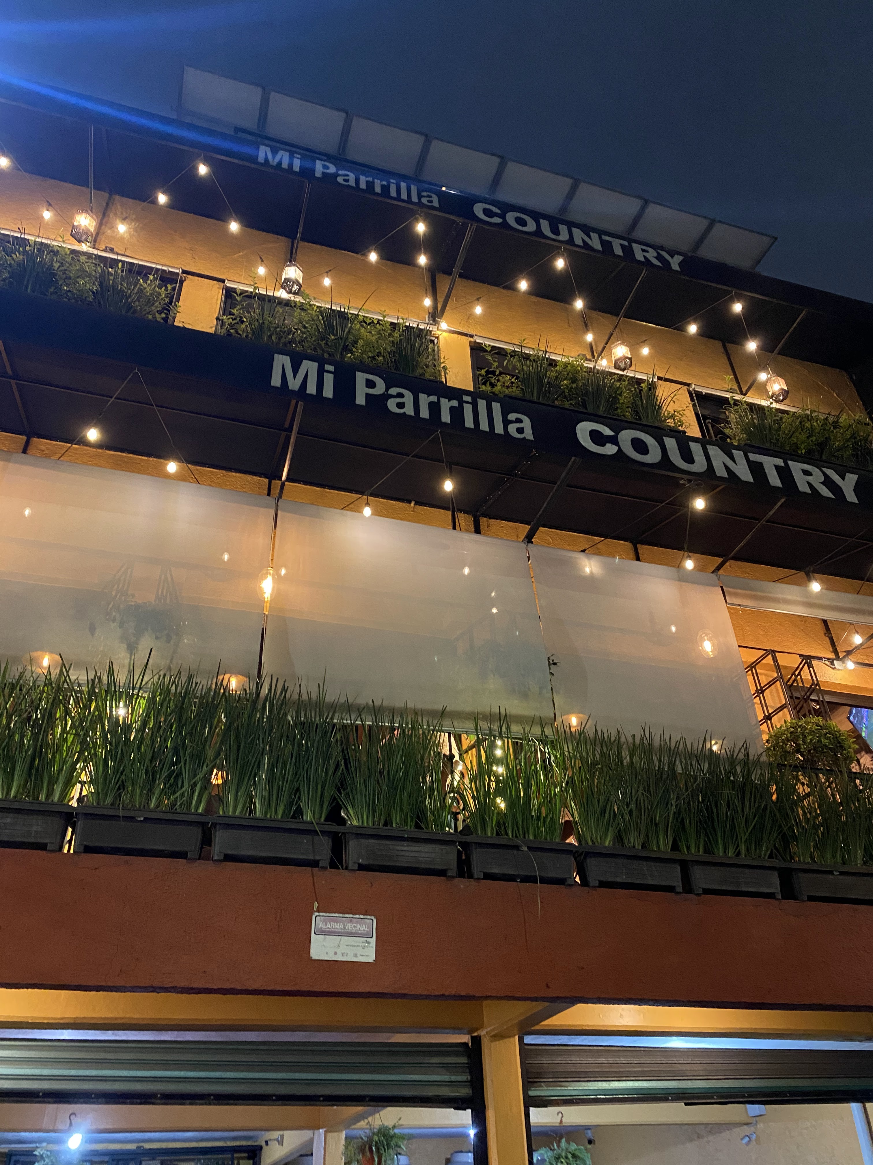 Mi Parrilla Country image 3