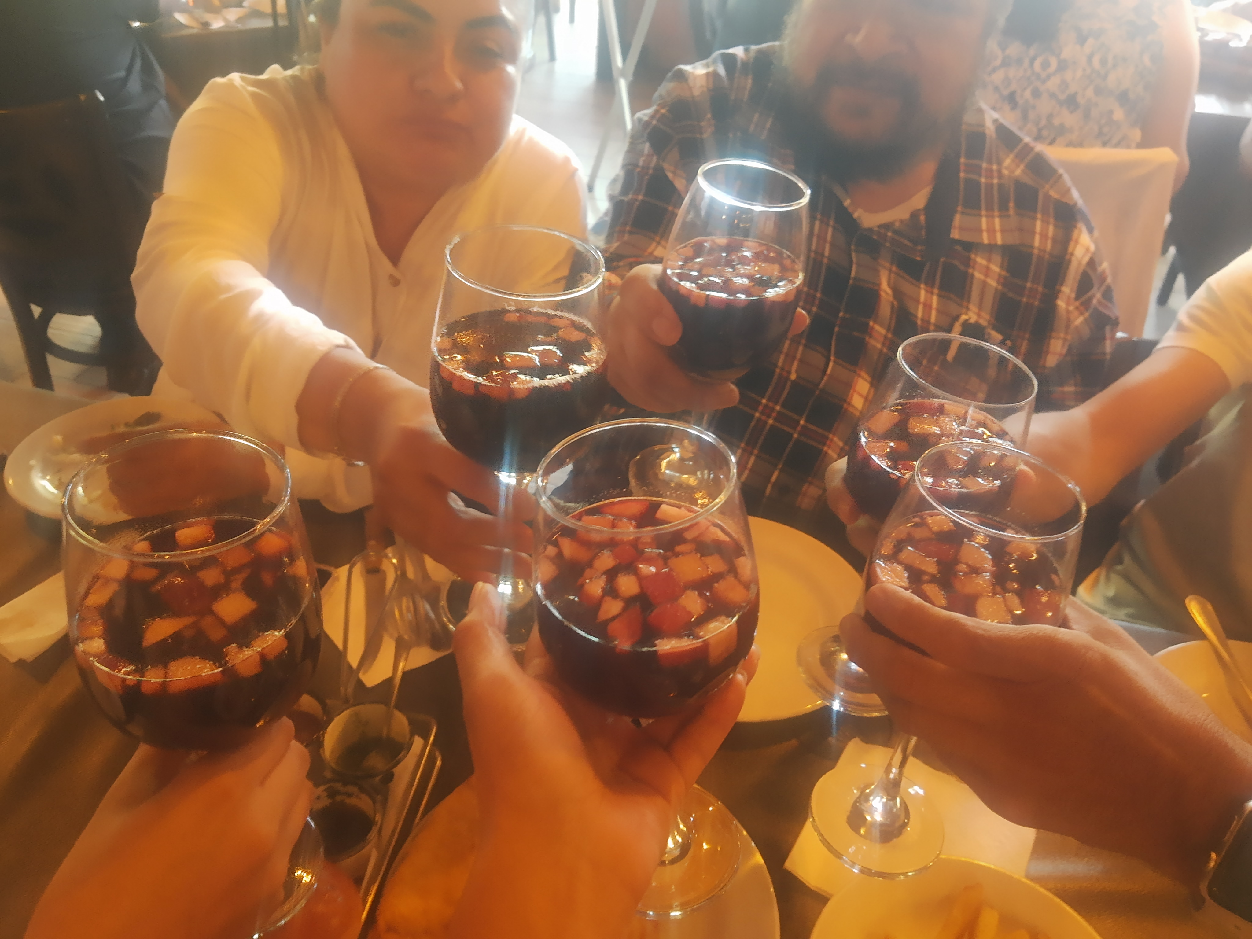 Mi Parrilla Country image 4