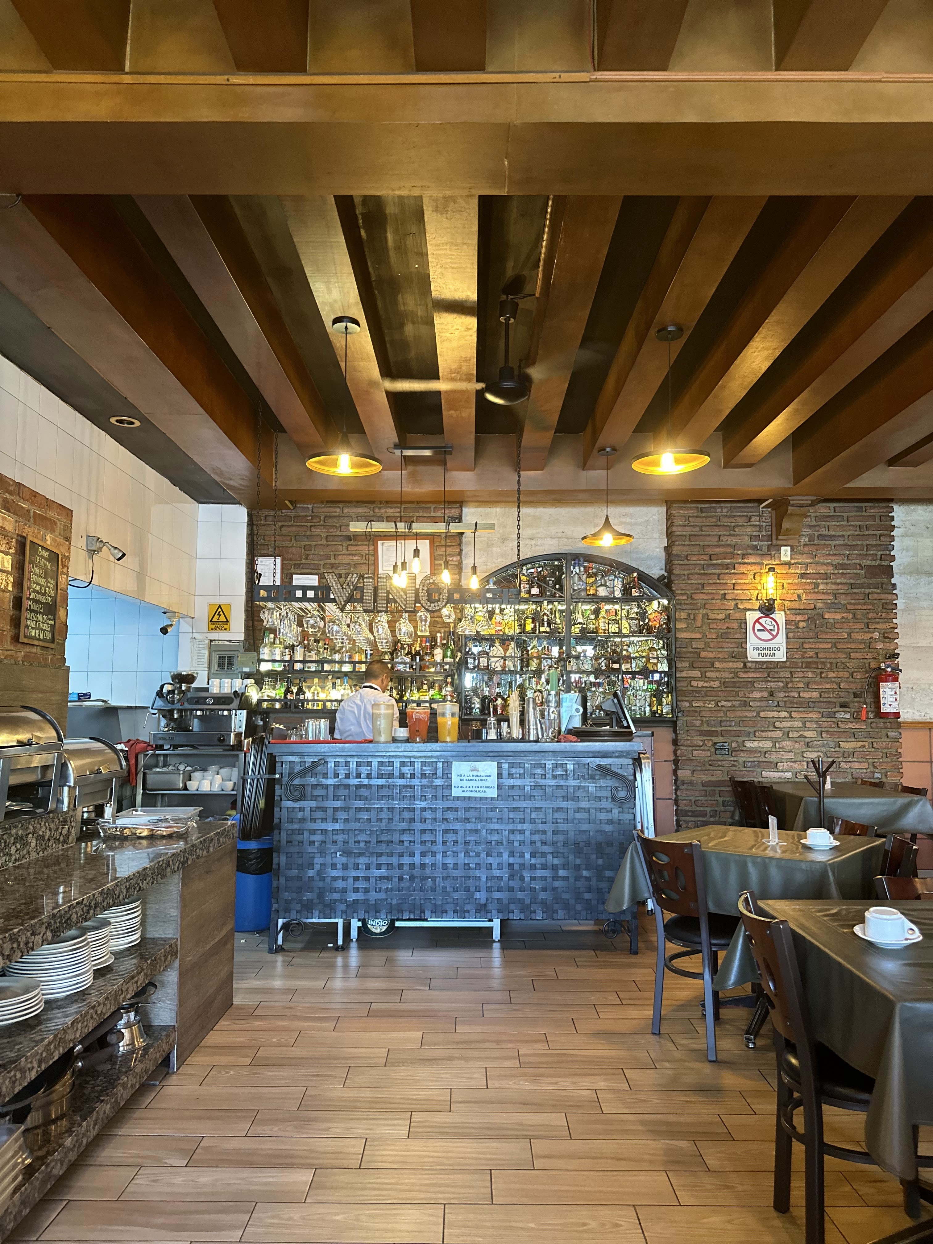 Mi Parrilla Country image 5