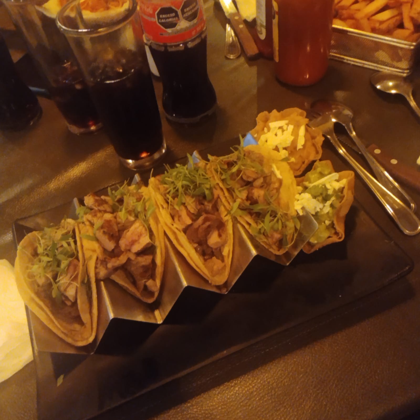 Mi Parrilla Country image 9