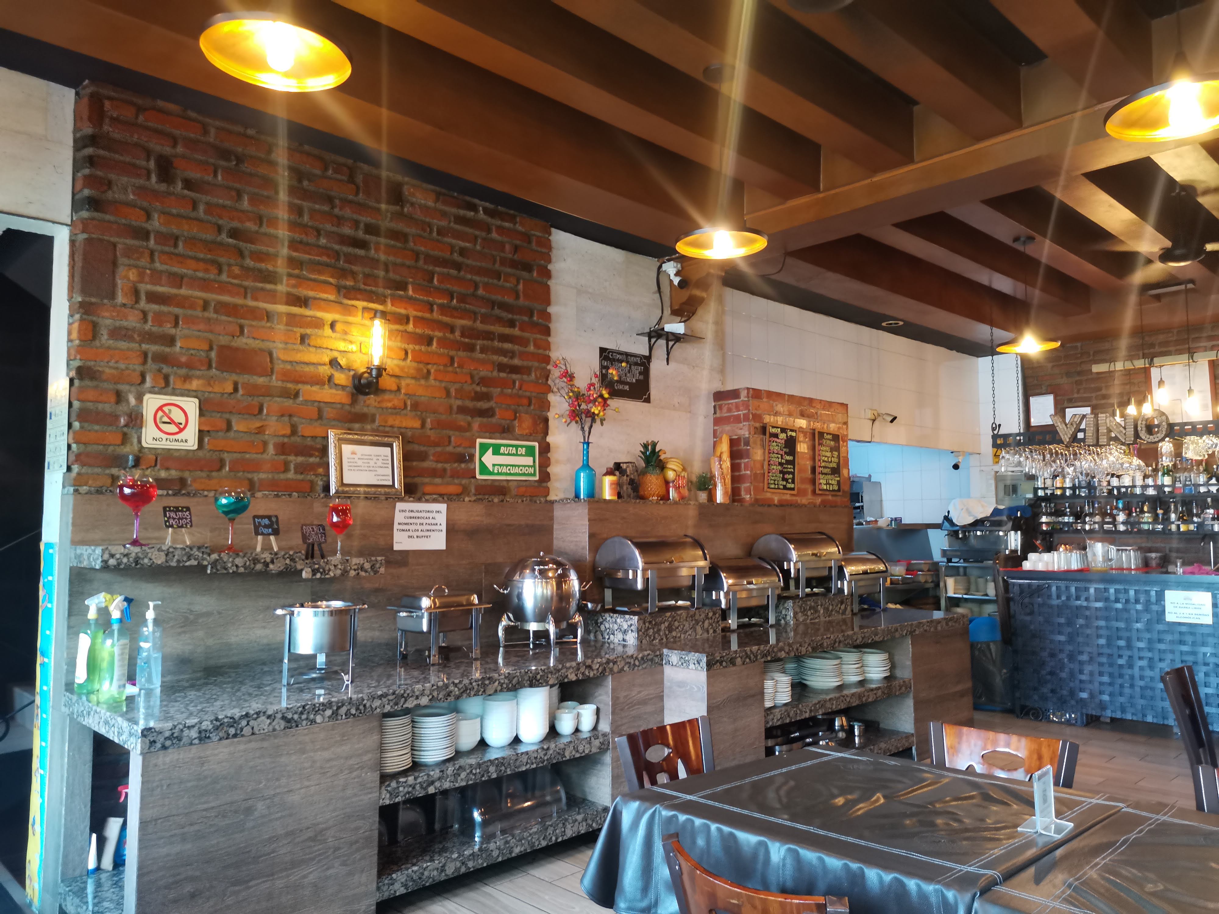 Mi Parrilla Country image 10