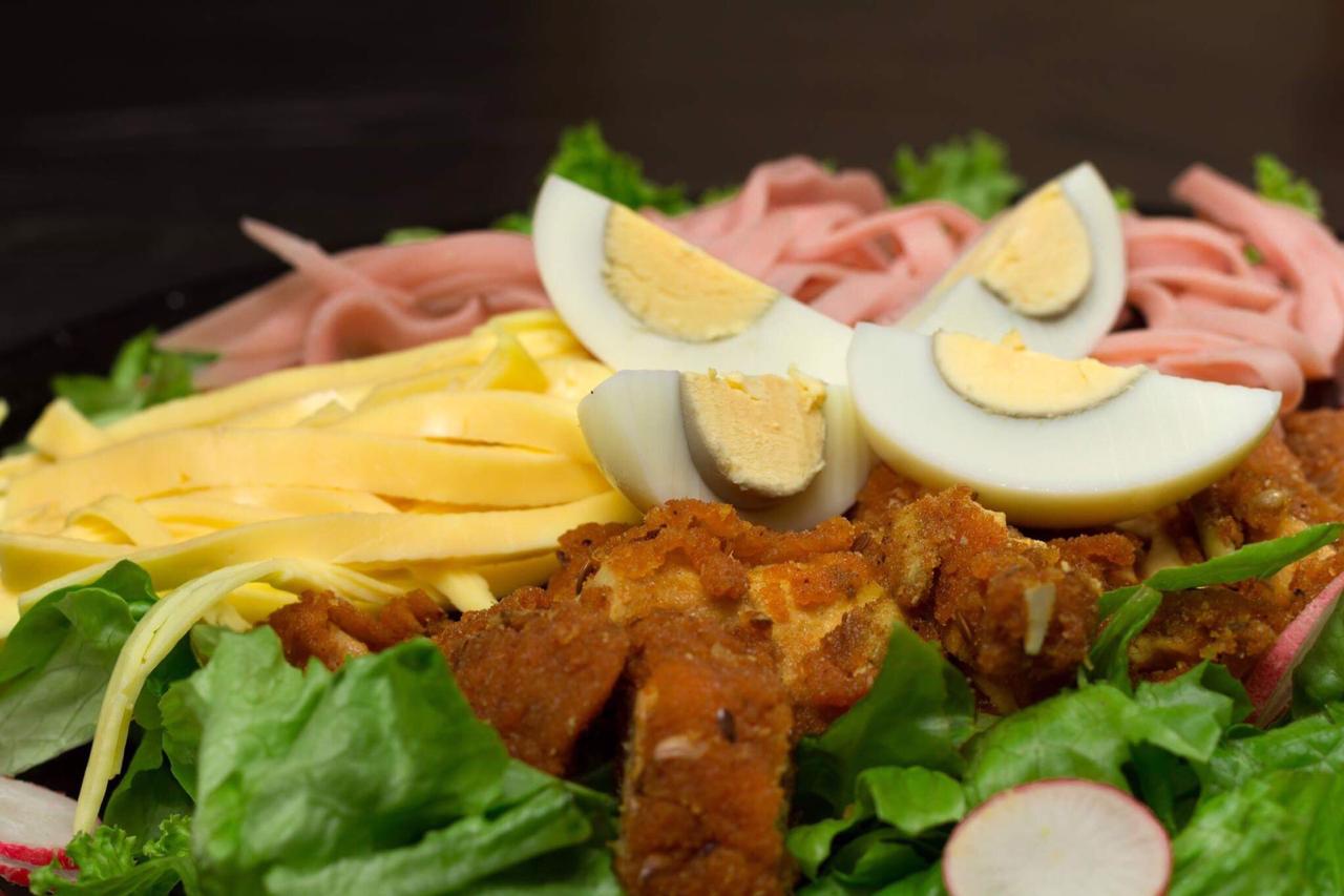 TANITZMARA COMA SANO image 2