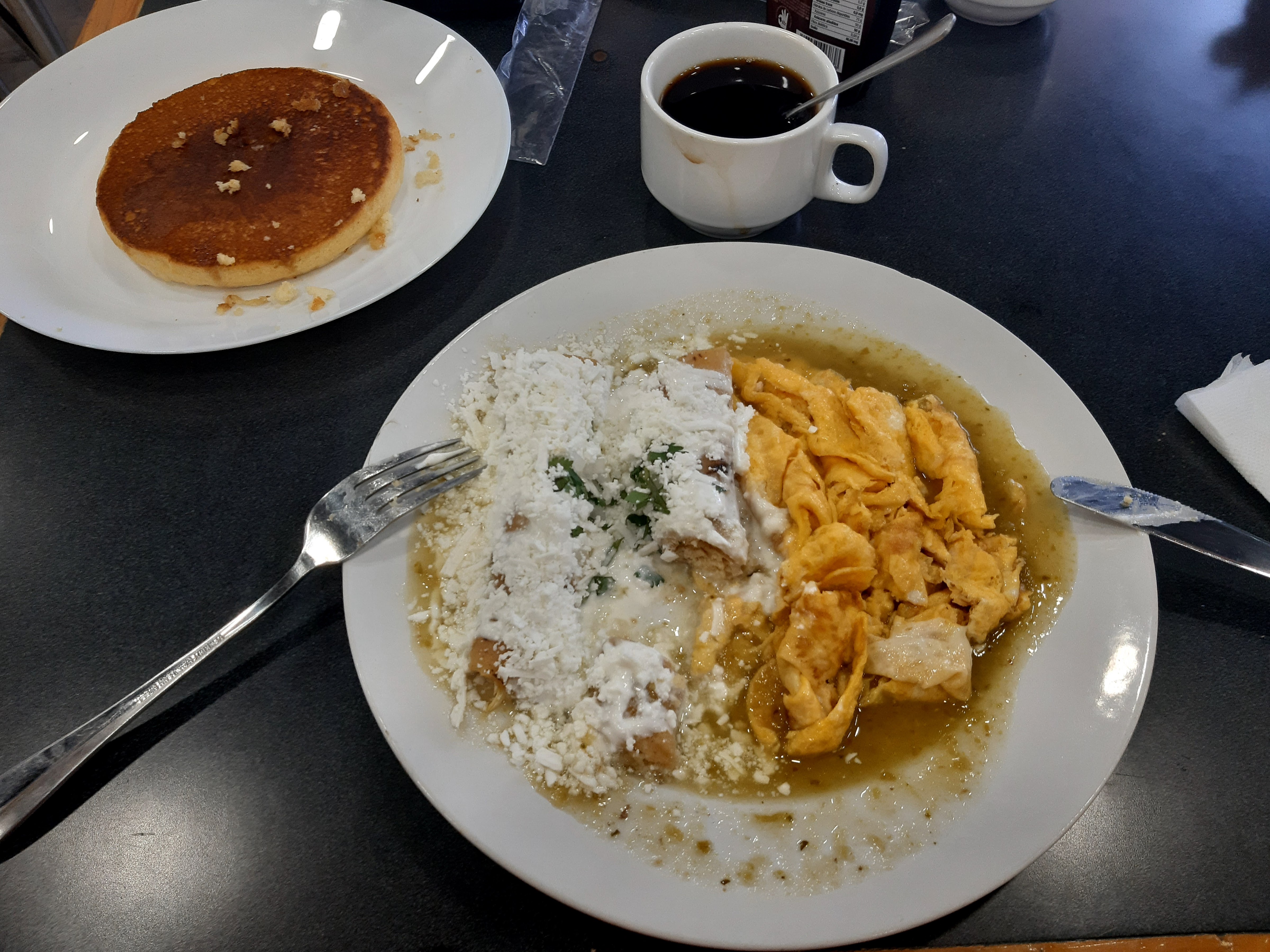 TANITZMARA COMA SANO image 3