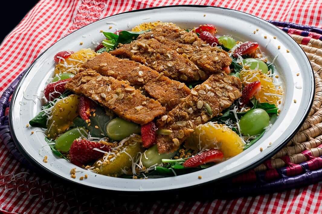 TANITZMARA COMA SANO image 4