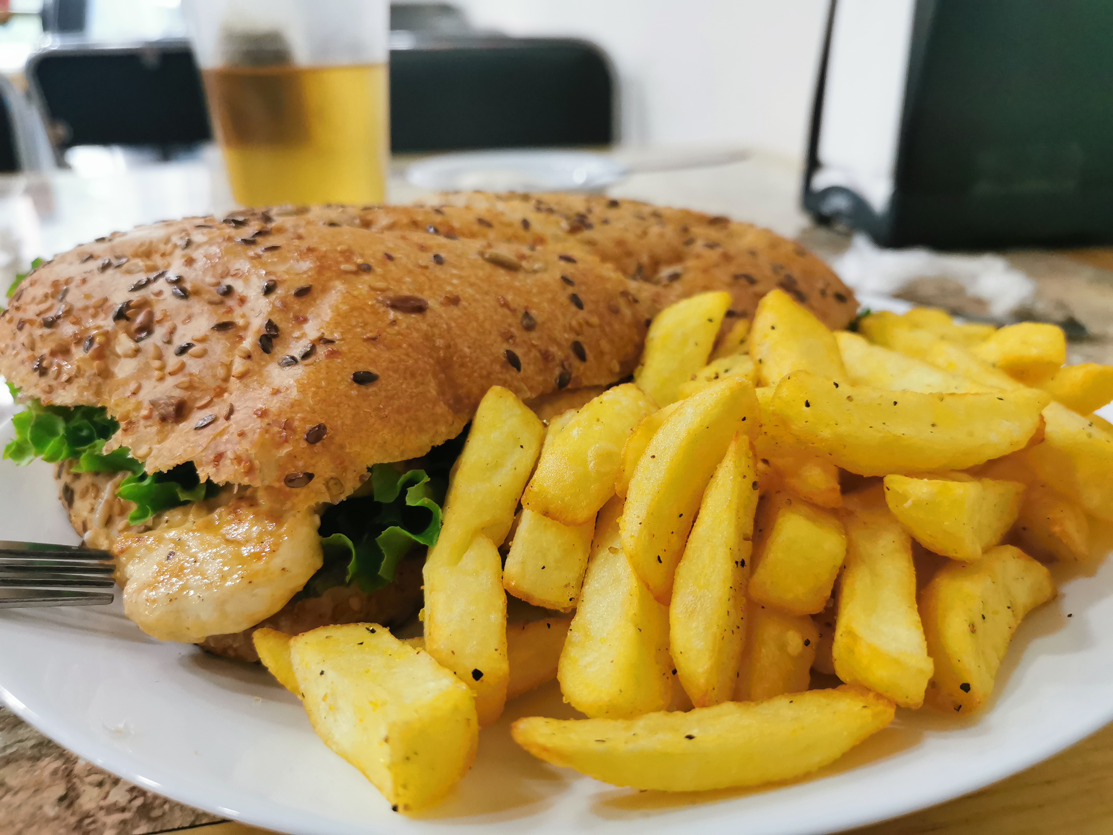 TANITZMARA COMA SANO image 5