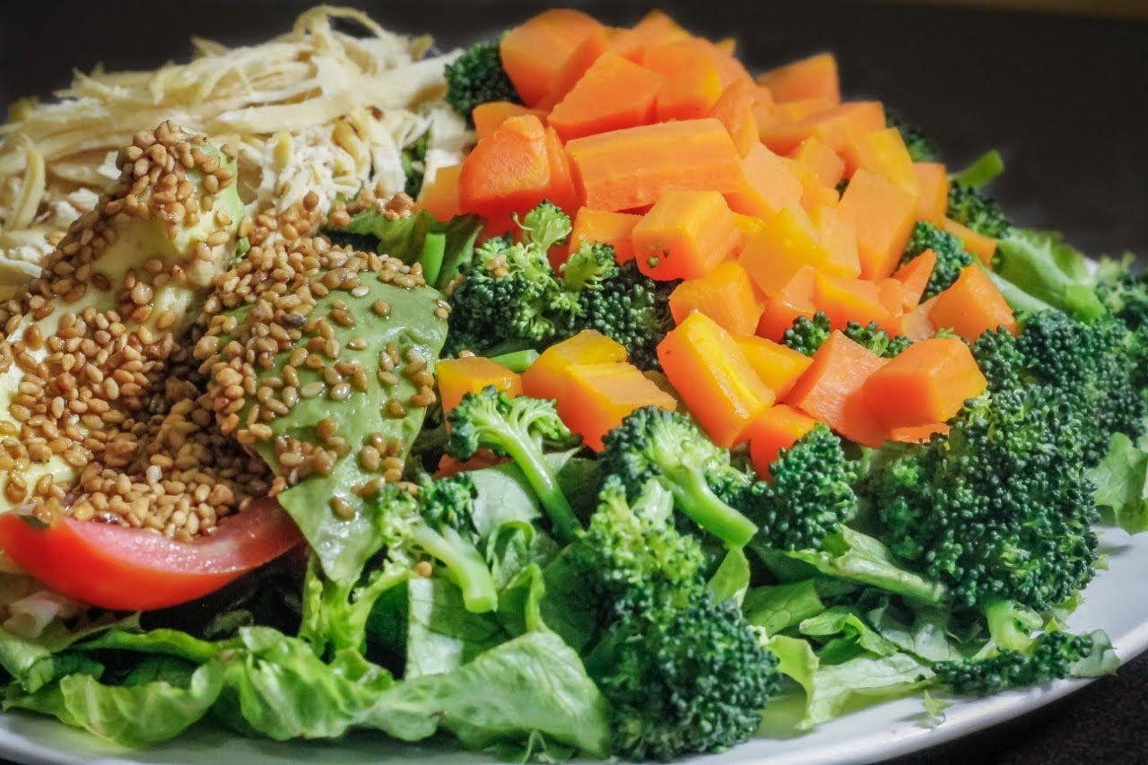 TANITZMARA COMA SANO image 6