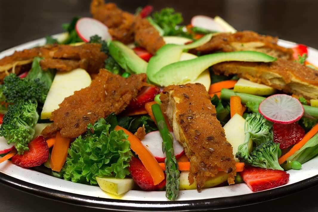 TANITZMARA COMA SANO image 7