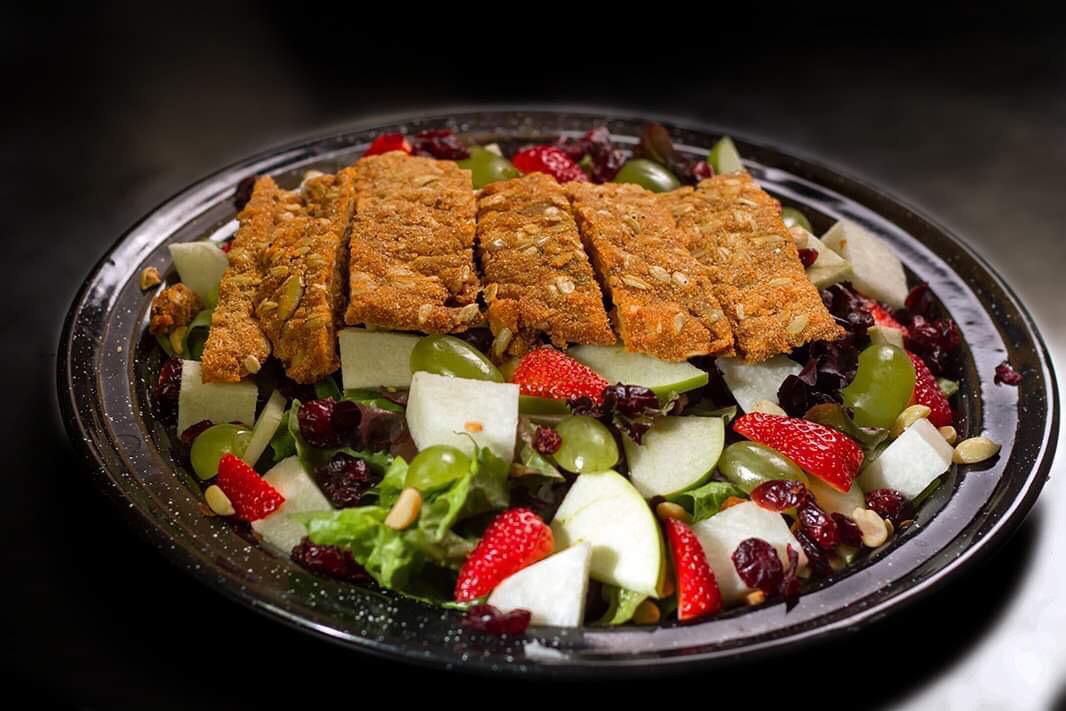 TANITZMARA COMA SANO image 9