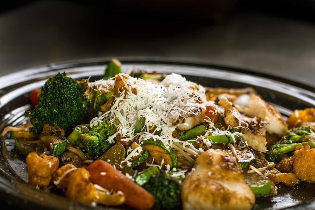 TANITZMARA COMA SANO image 10