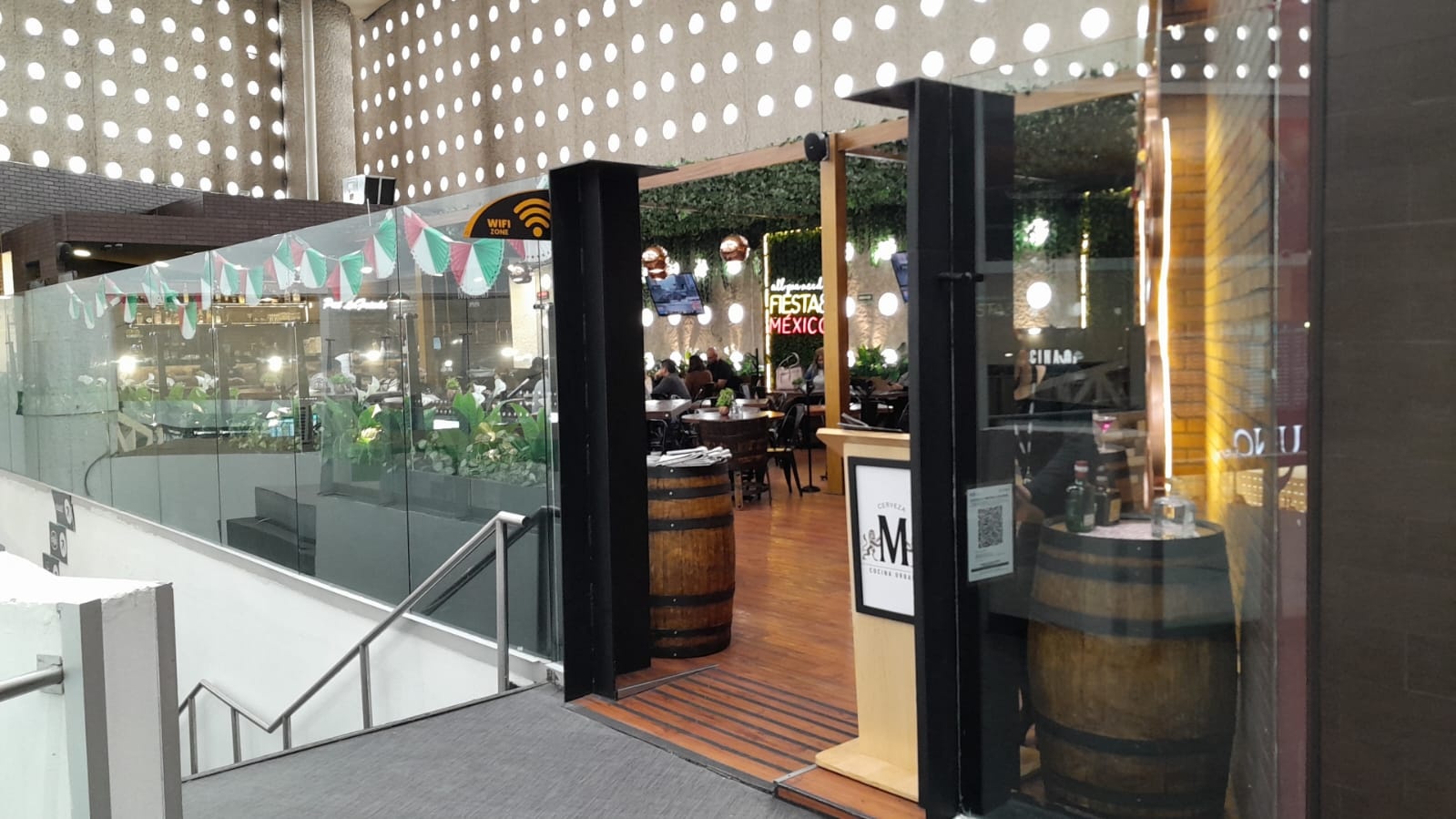 Modelo Cocina Urbana image 1