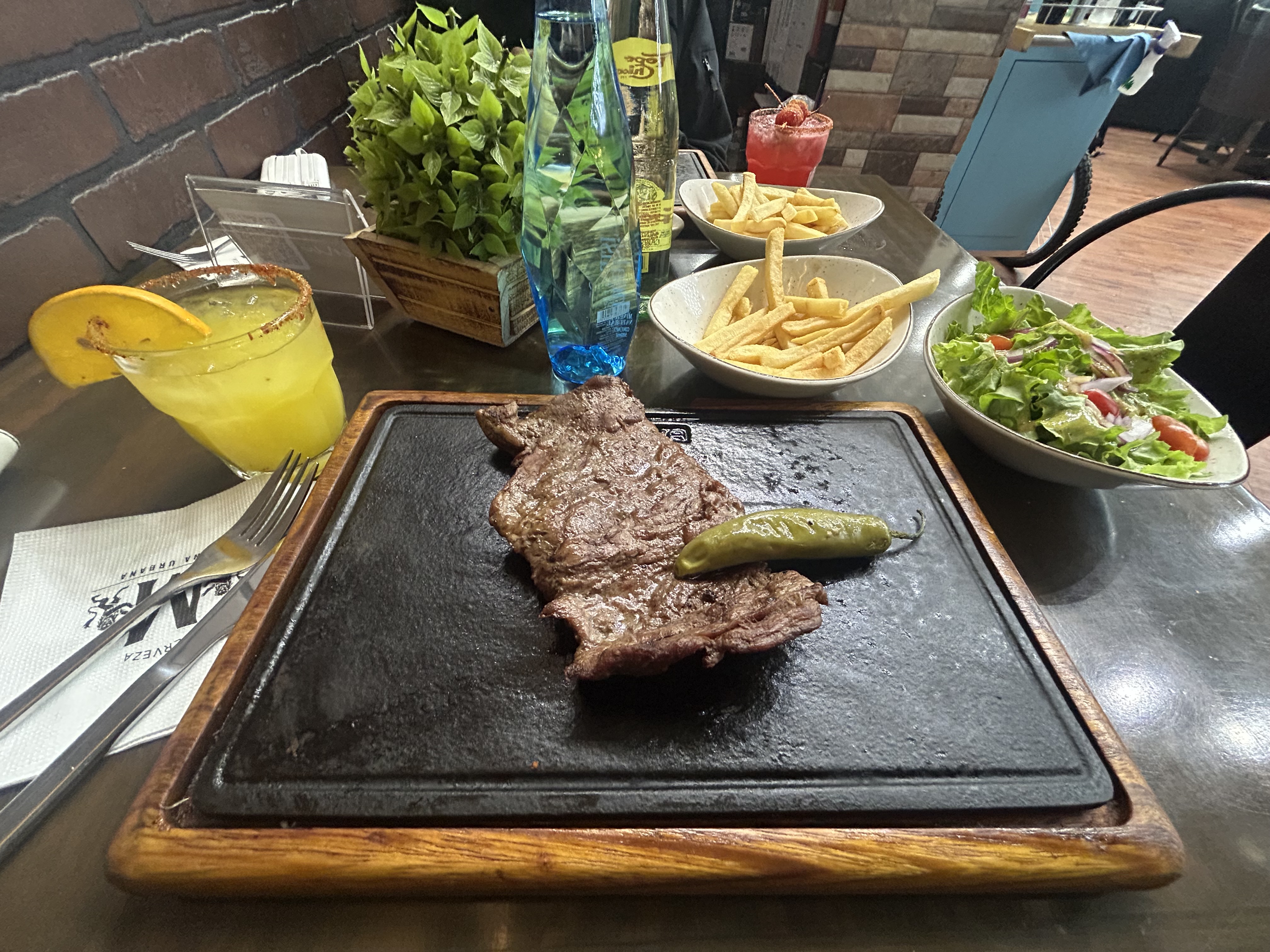 Modelo Cocina Urbana image 3