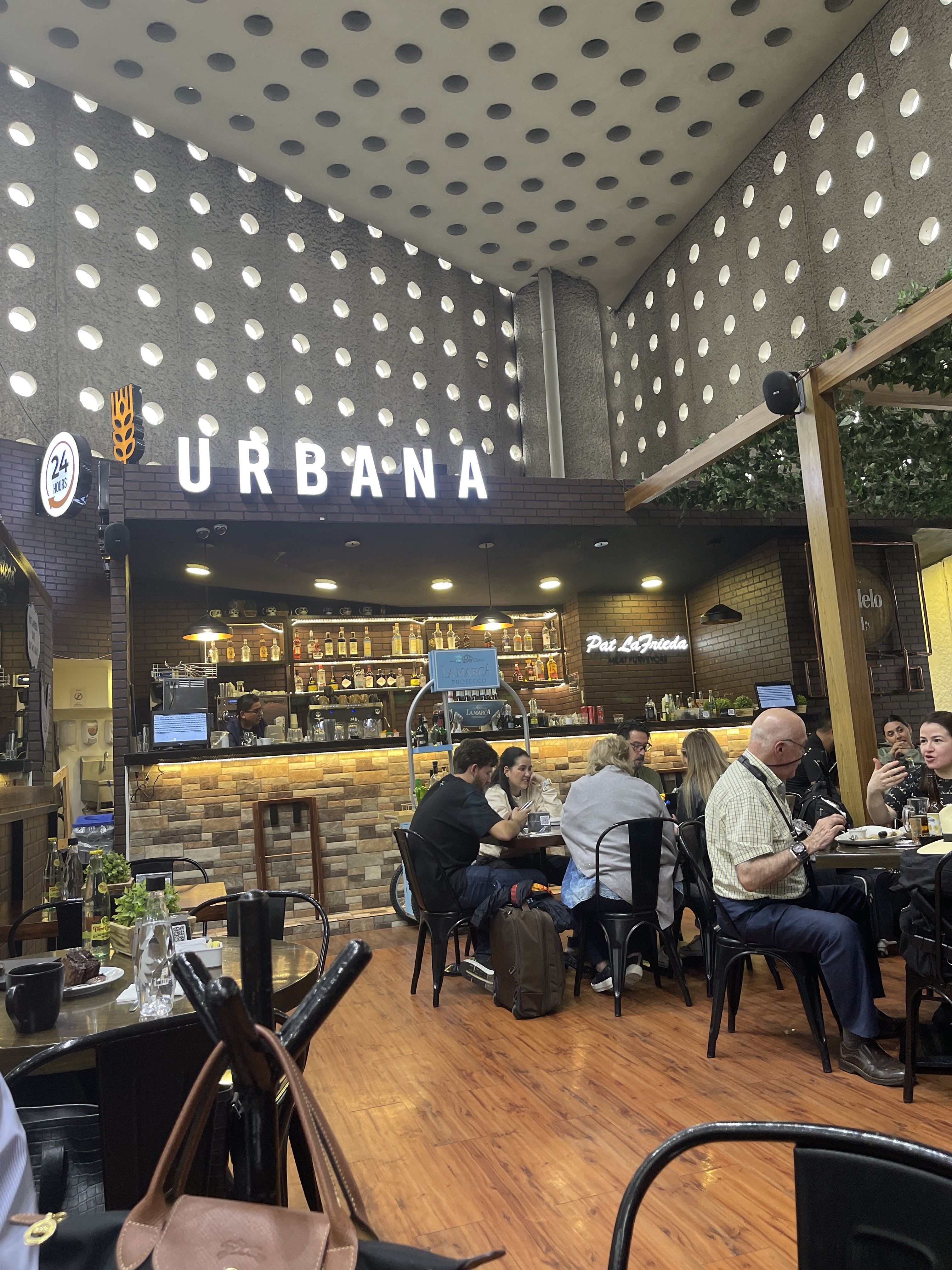 Modelo Cocina Urbana image 4