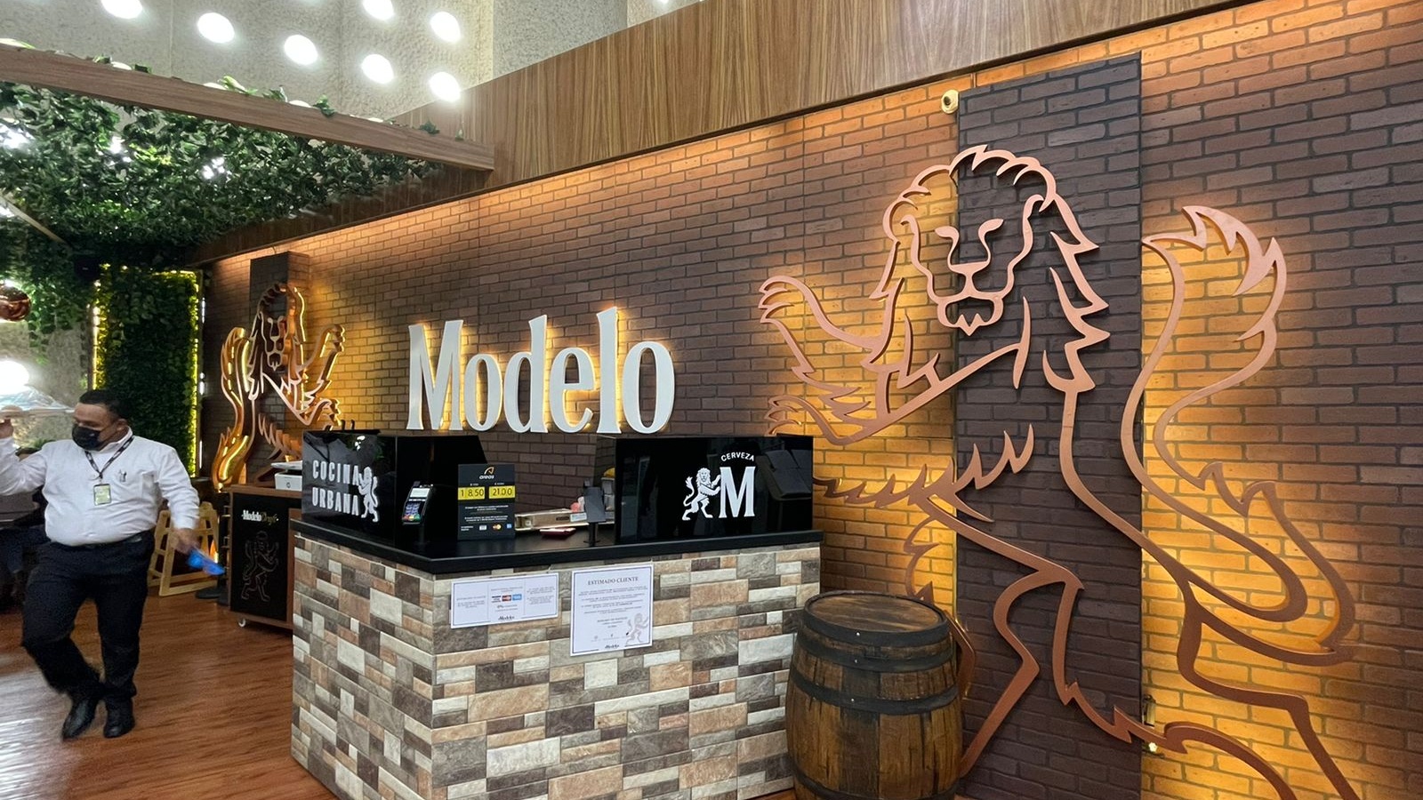 Modelo Cocina Urbana image 5