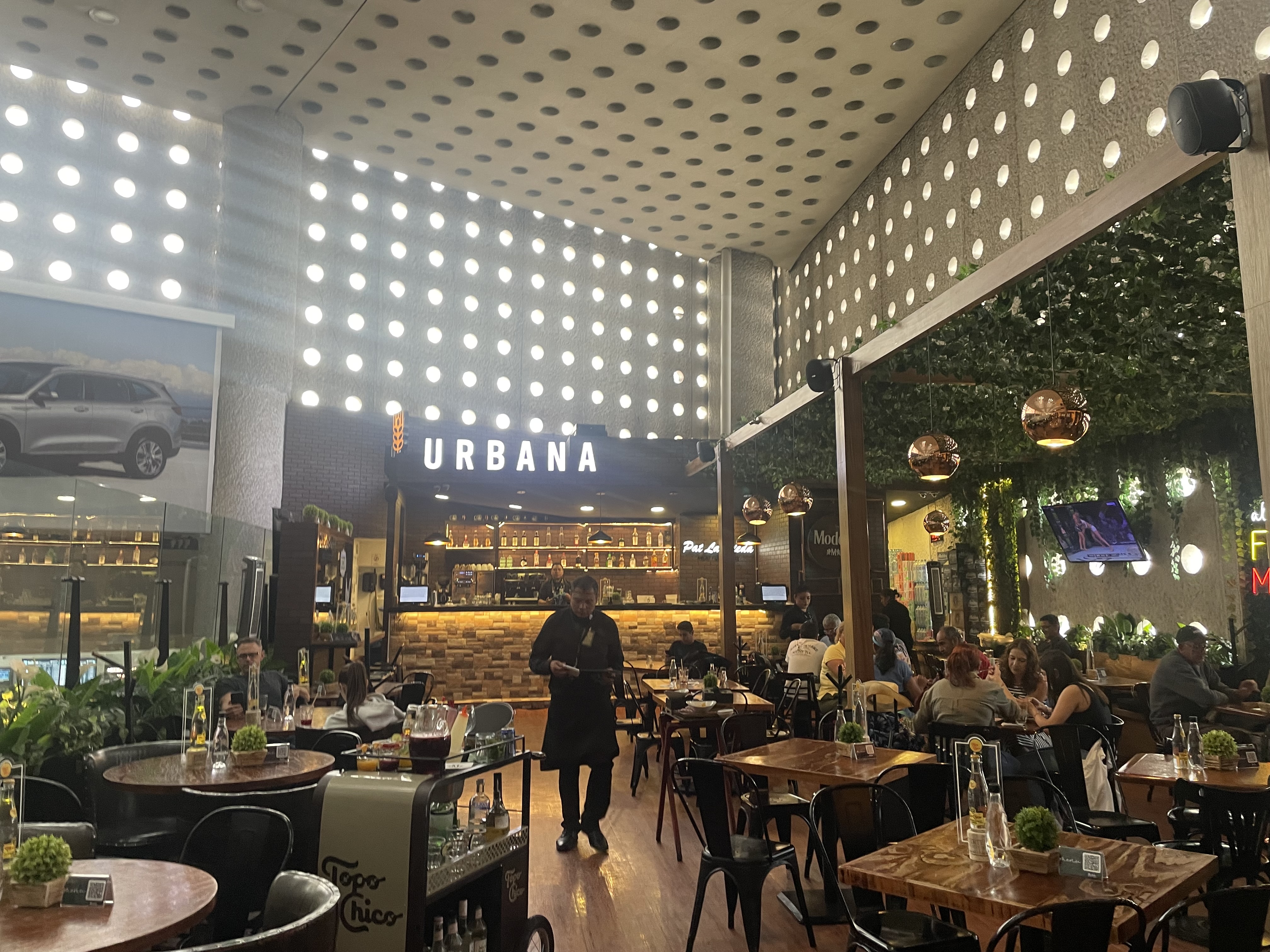 Modelo Cocina Urbana image 6