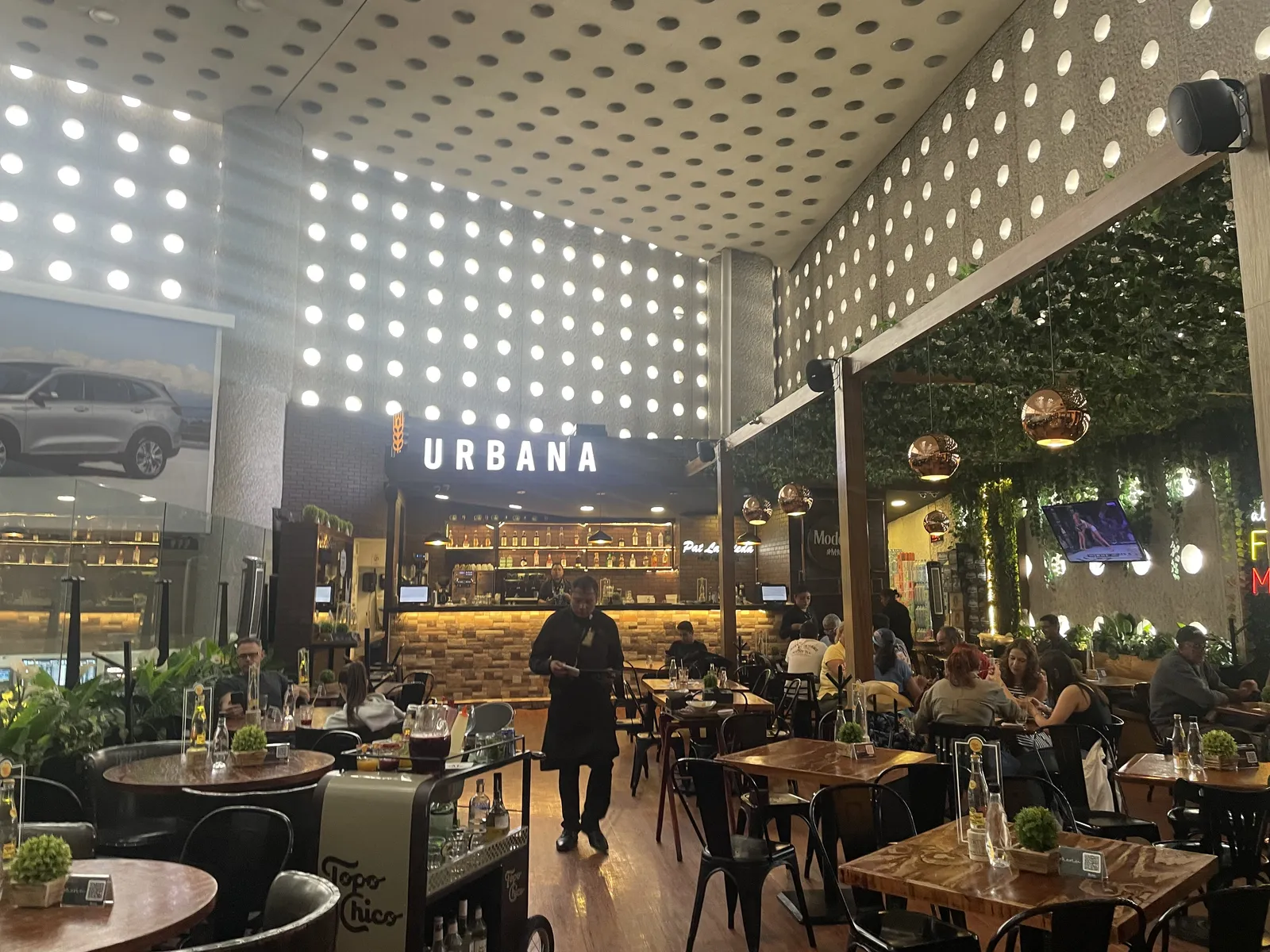 Modelo Cocina Urbana image 6