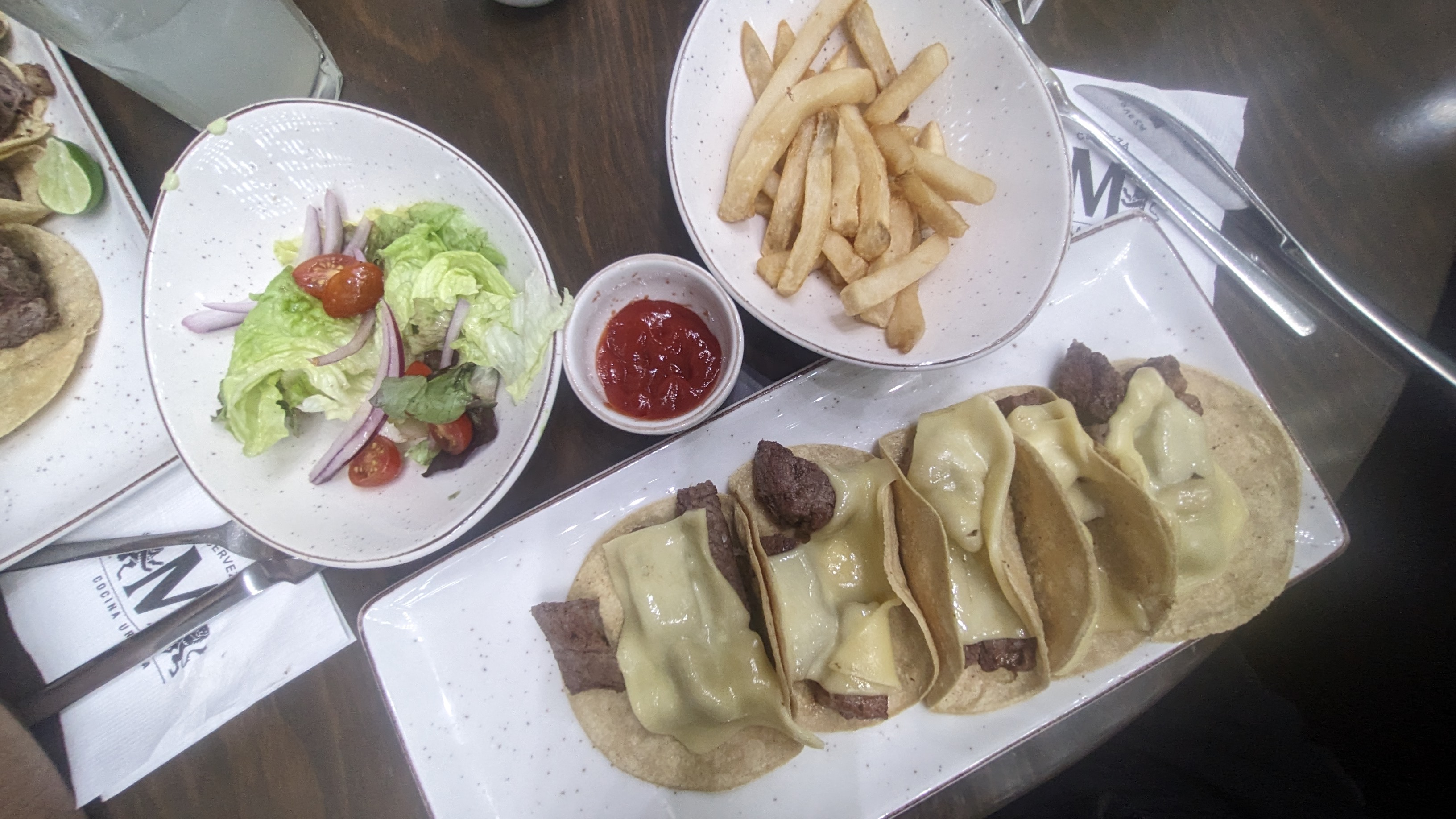 Modelo Cocina Urbana image 7