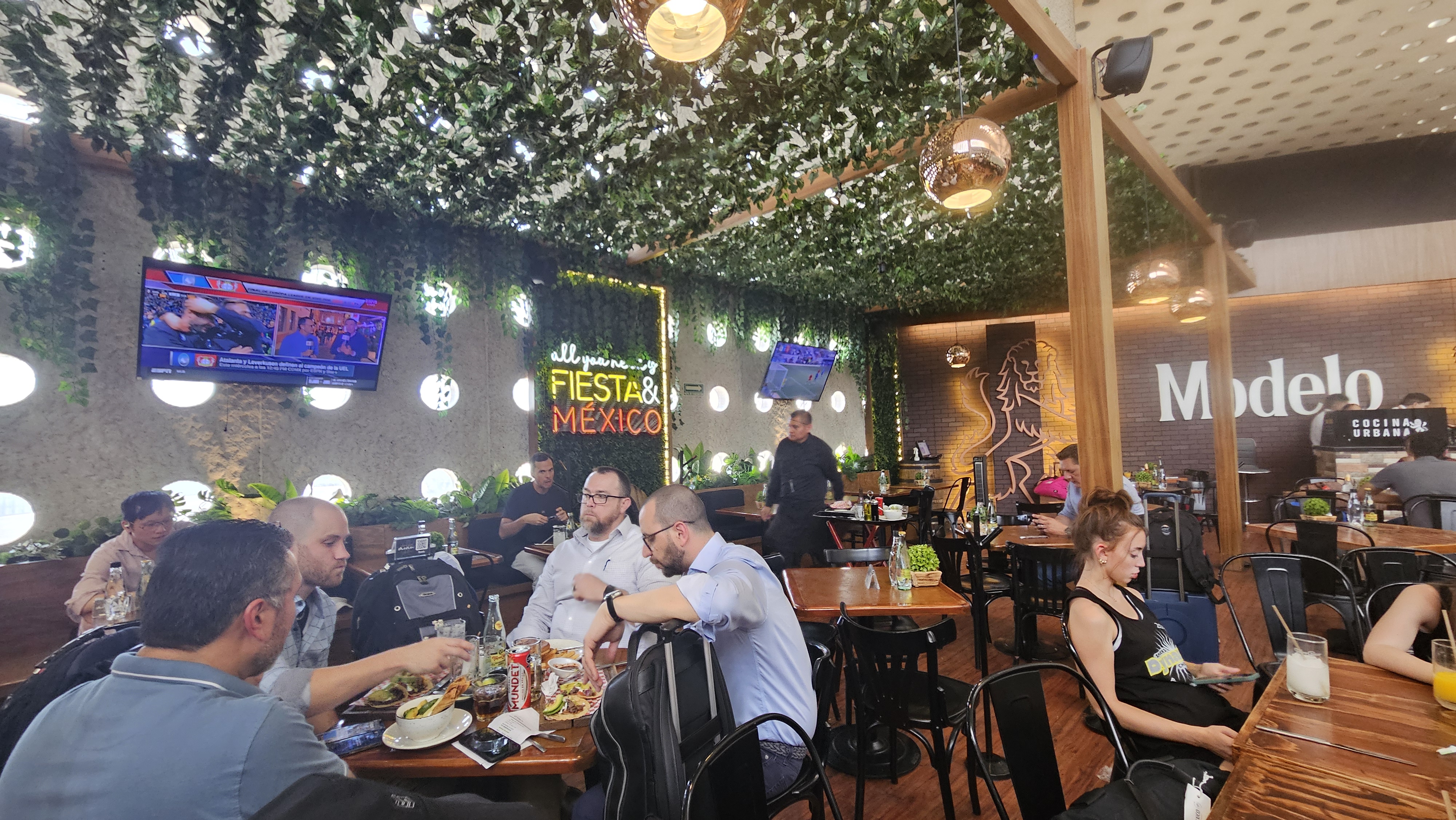 Modelo Cocina Urbana image 9