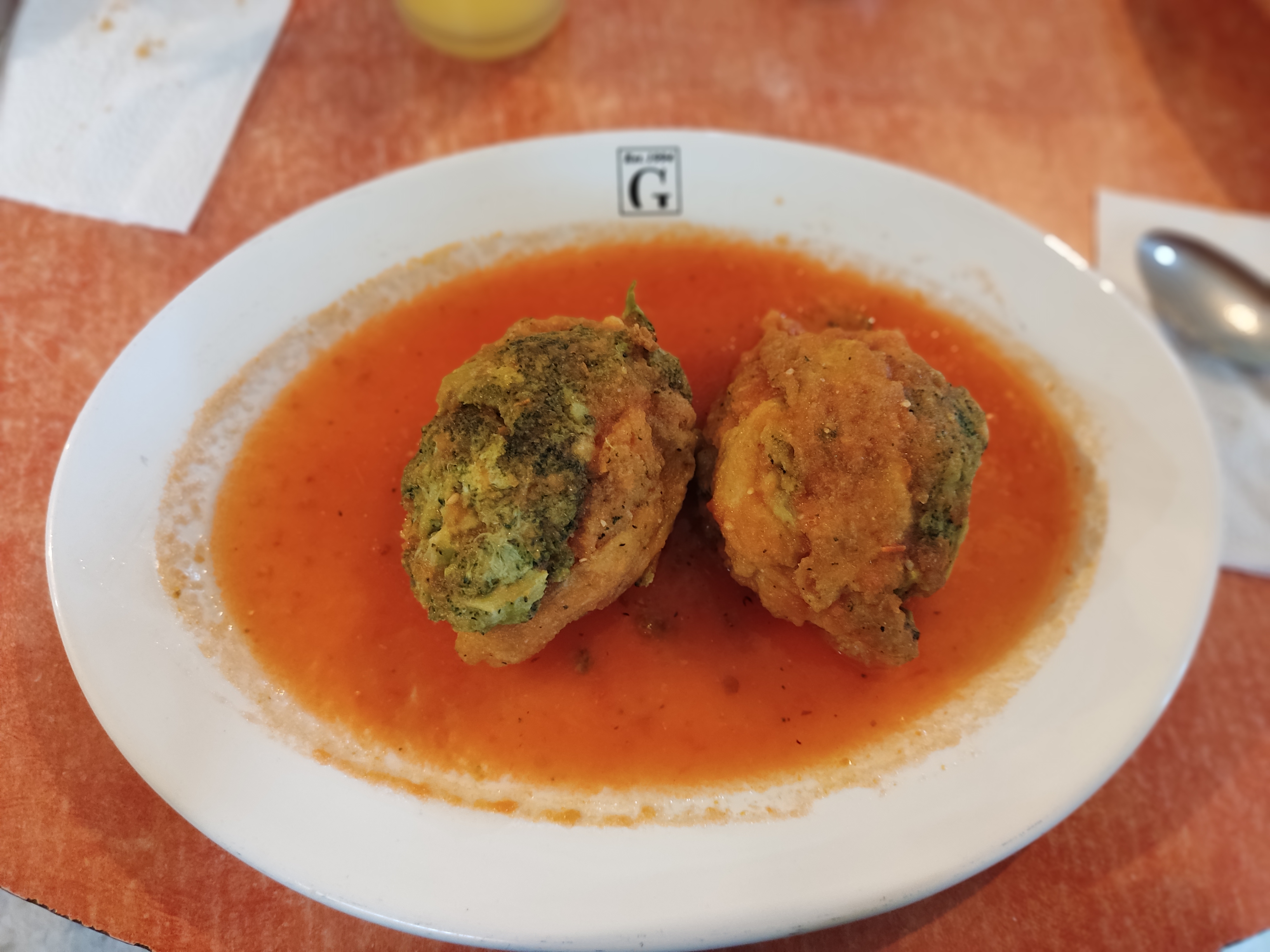 Sal y Pimienta image 3