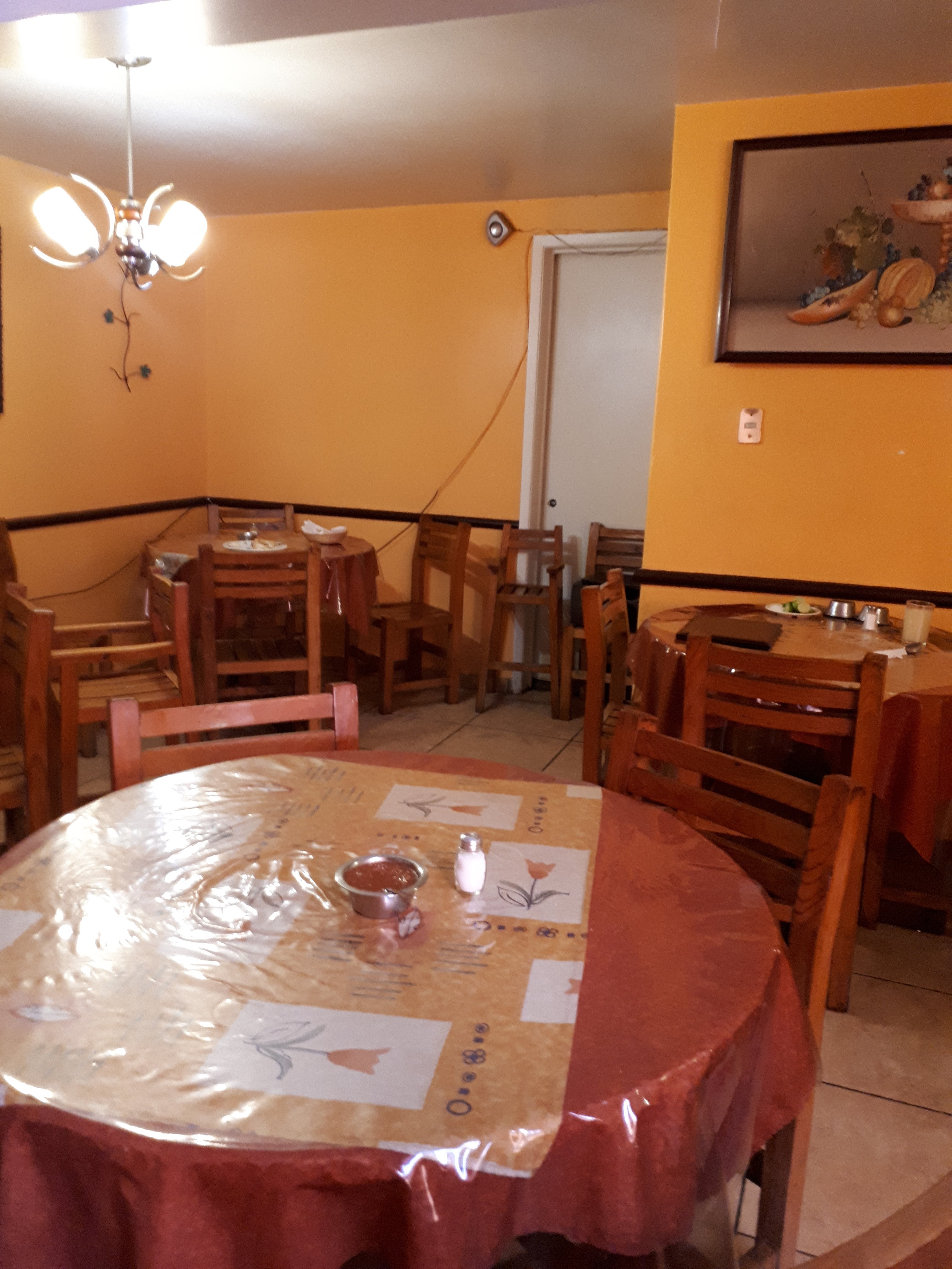 Sal y Pimienta image 4