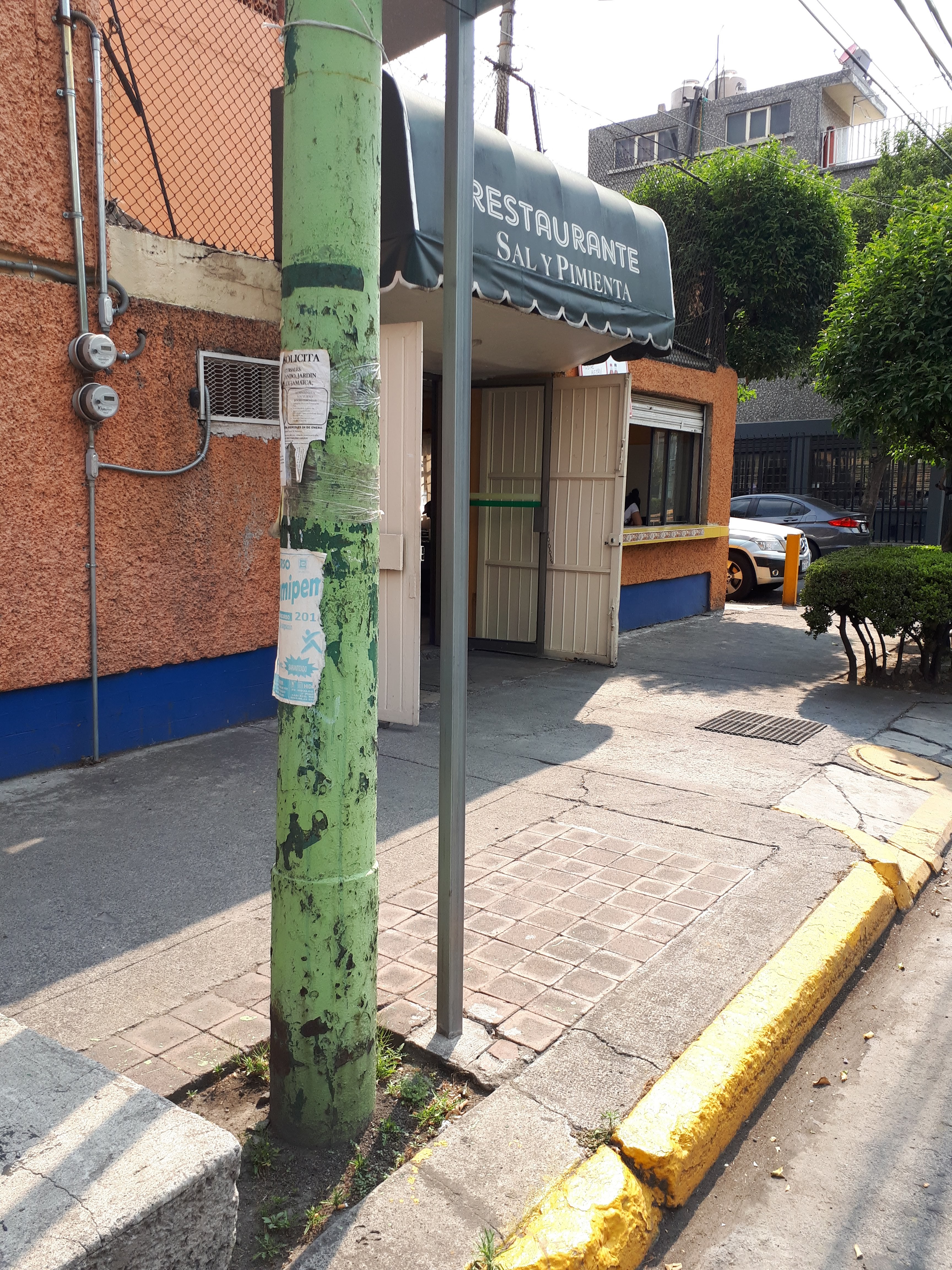 Sal y Pimienta image 7