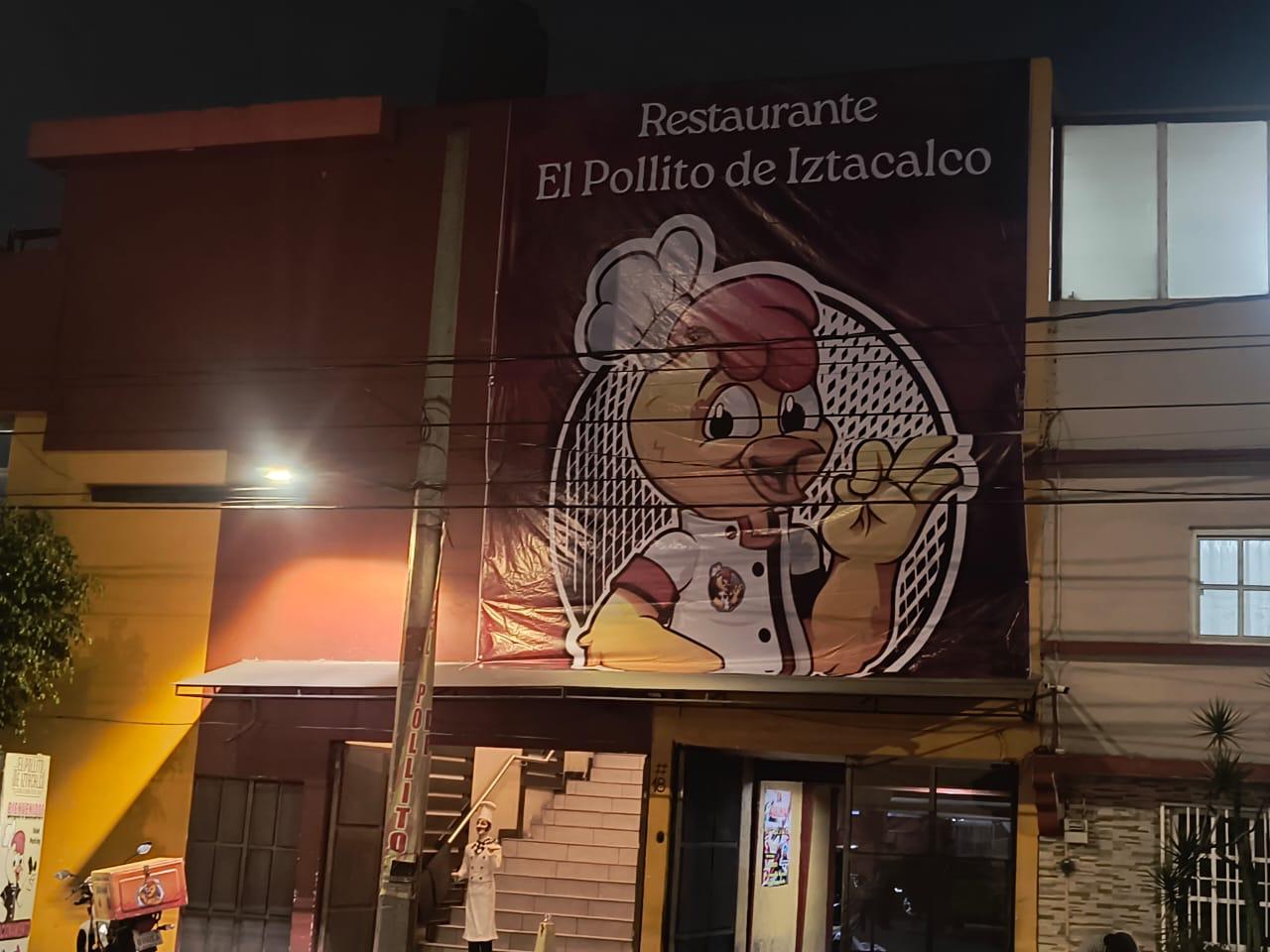 El Pollito de Iztacalco image 1