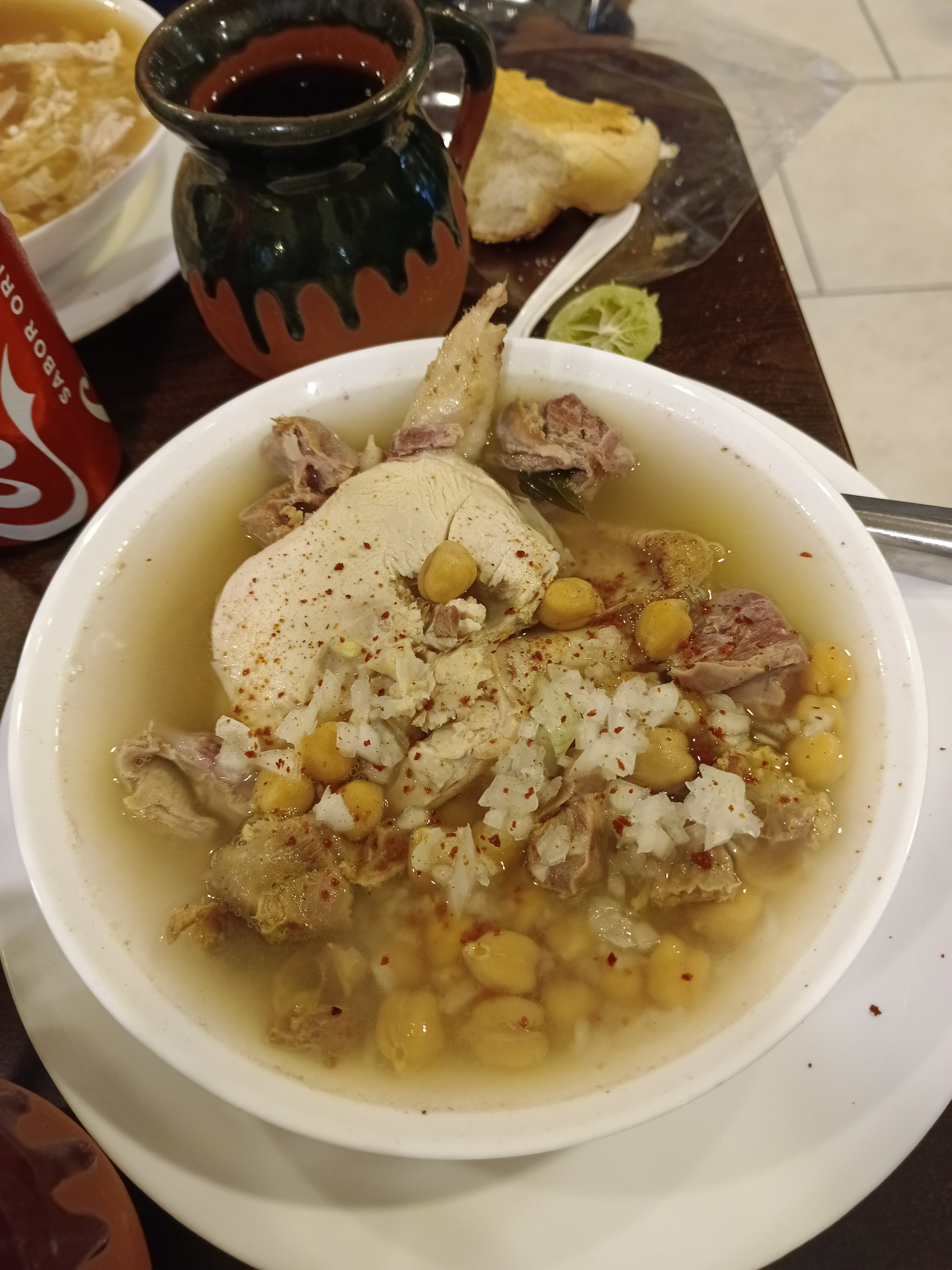 El Pollito de Iztacalco image 4