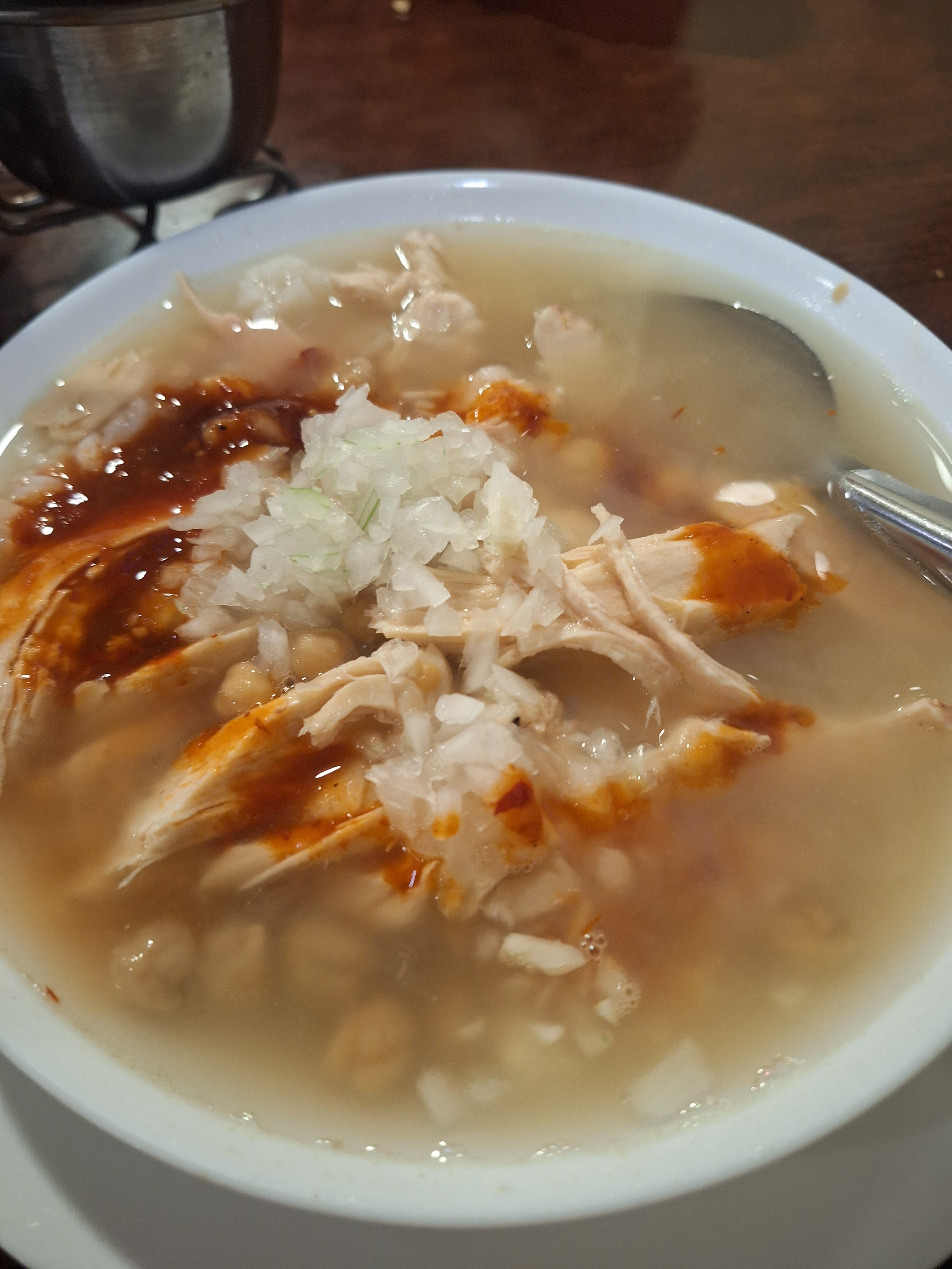 El Pollito de Iztacalco image 6