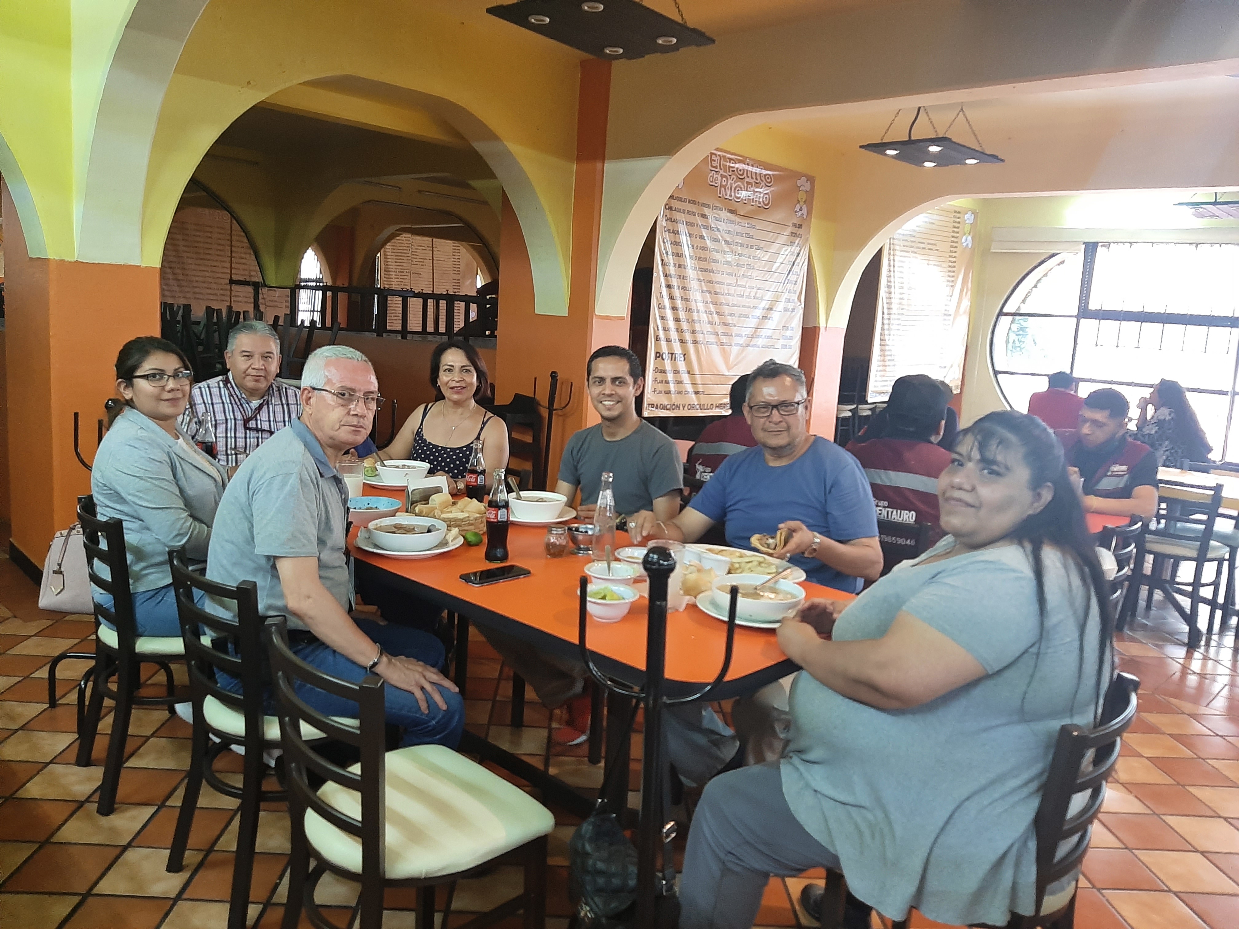 El Pollito de Iztacalco image 8