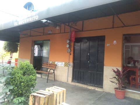 El Becerrito image 1