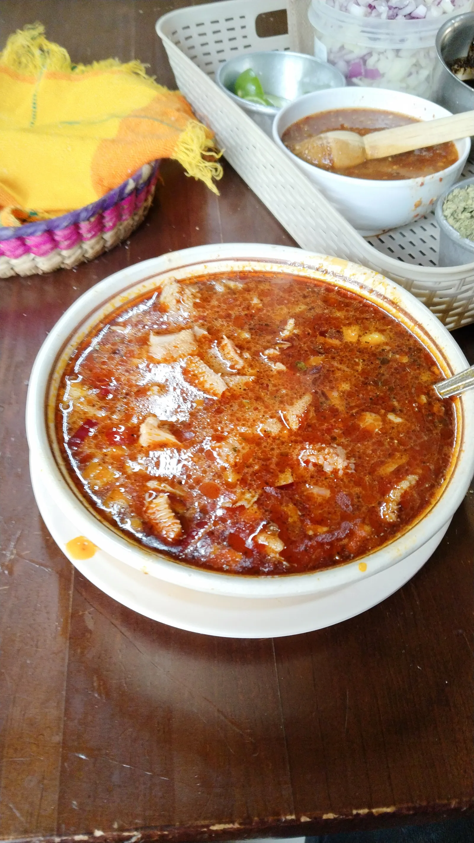El Becerrito image 5