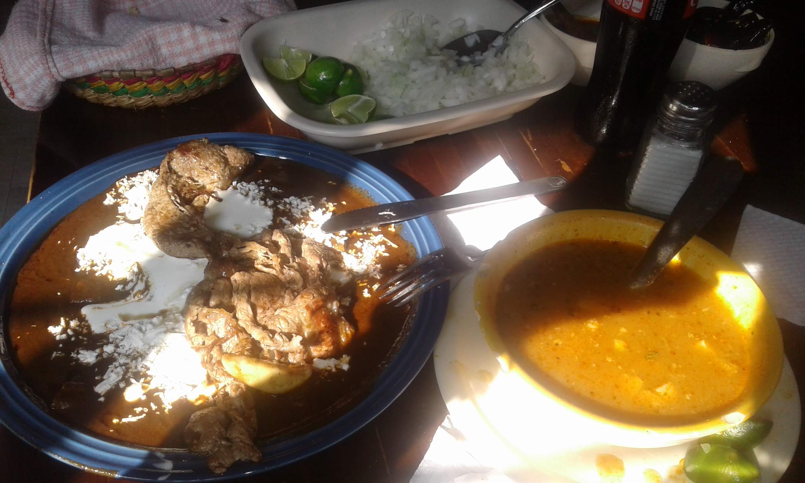 El Becerrito image 6