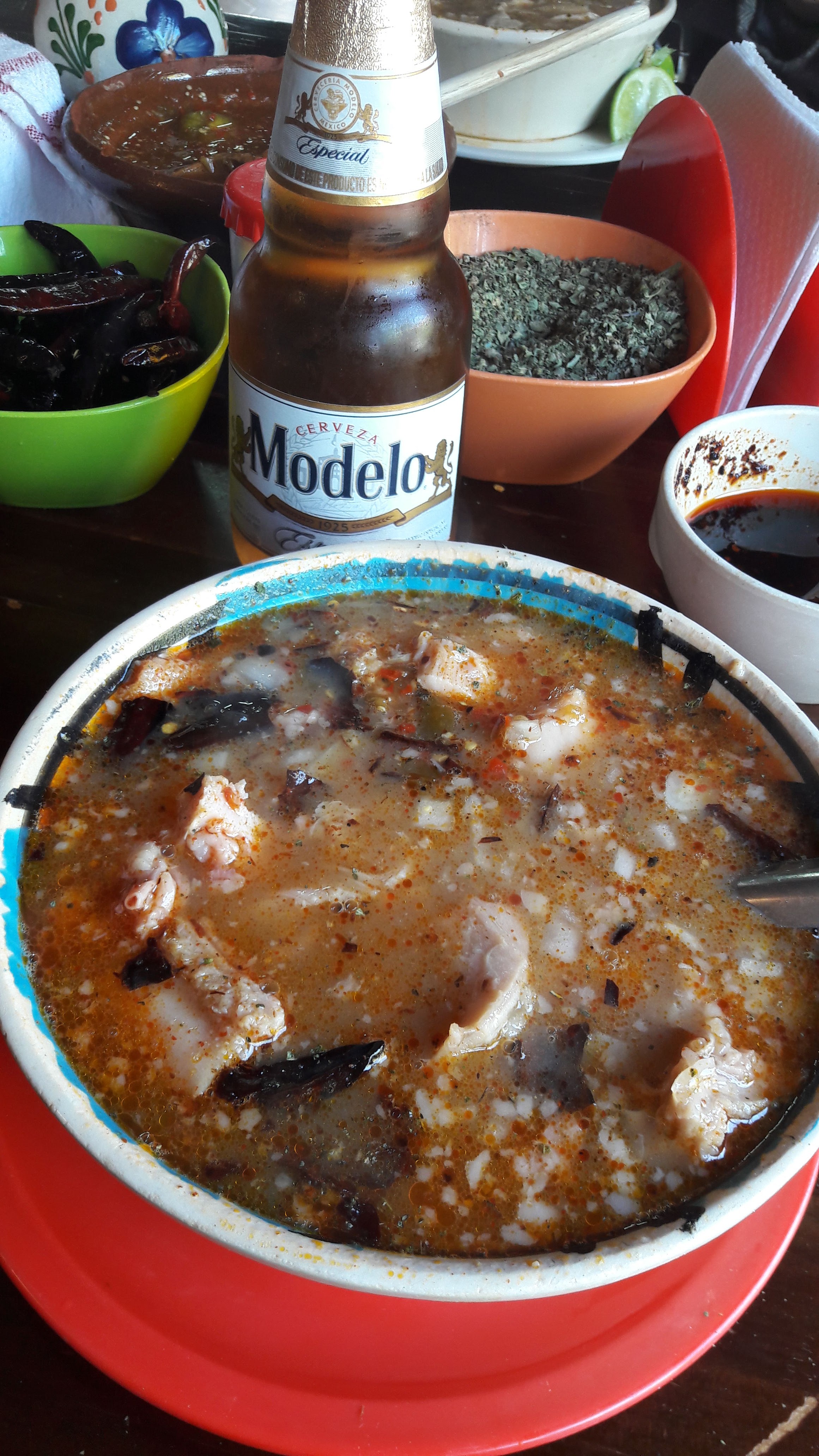 El Becerrito image 8